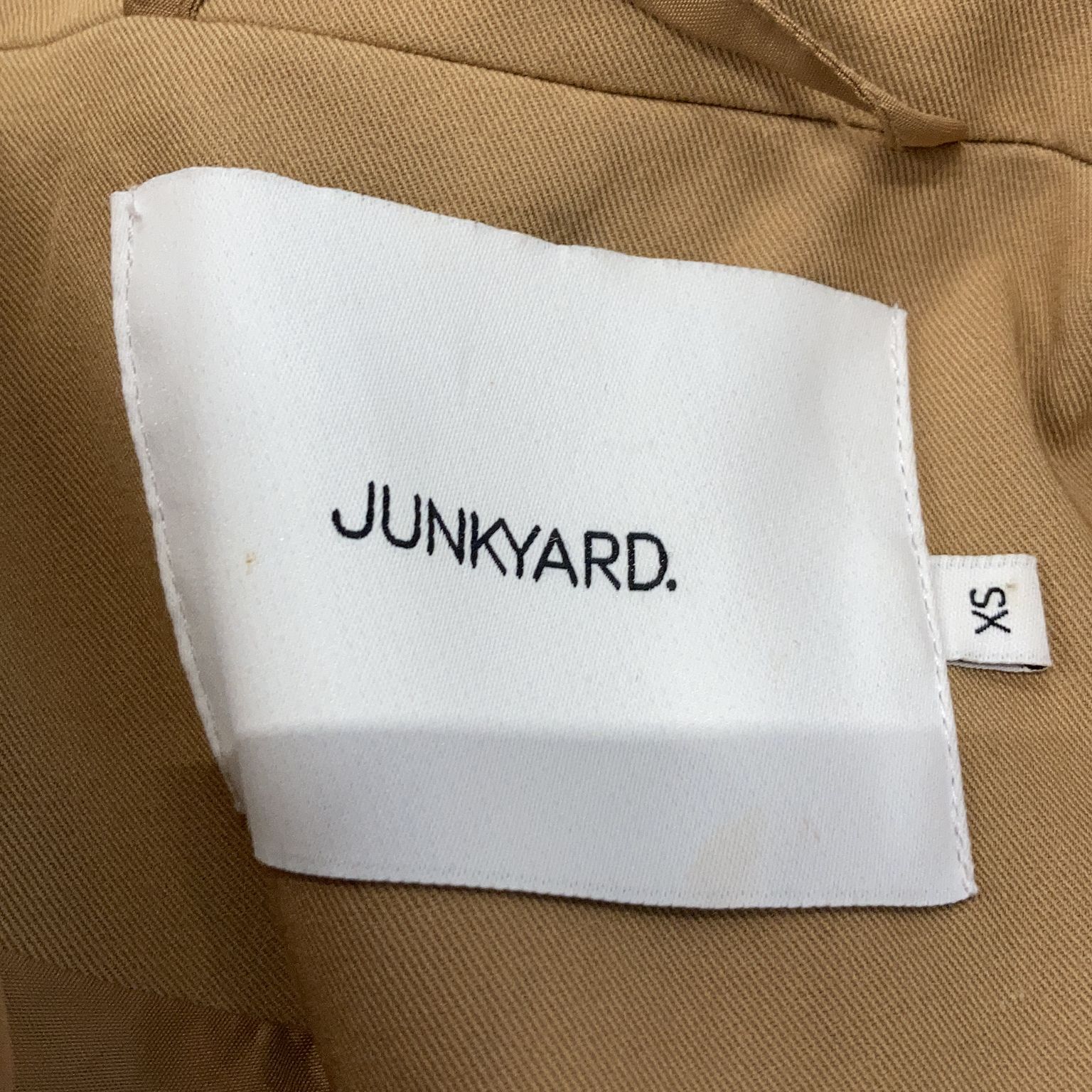 Junkyard