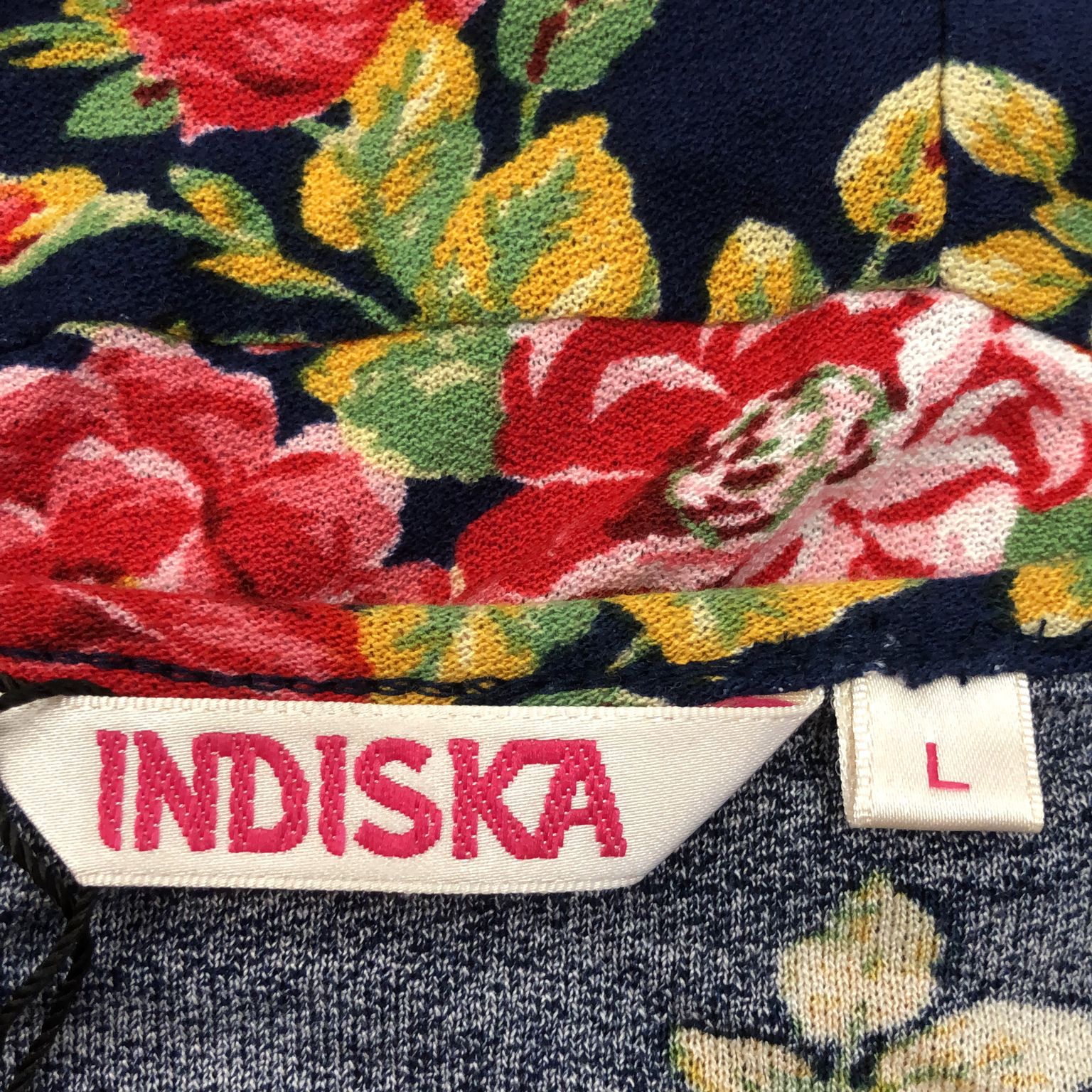 Indiska