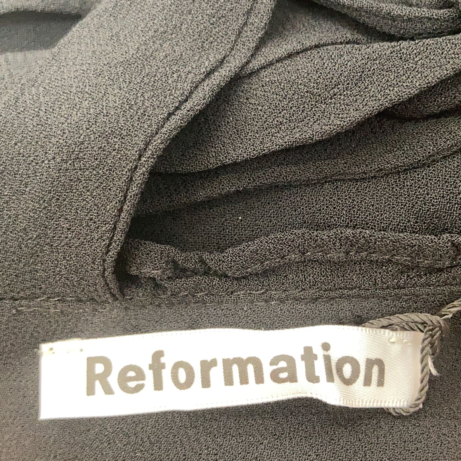 Reformation