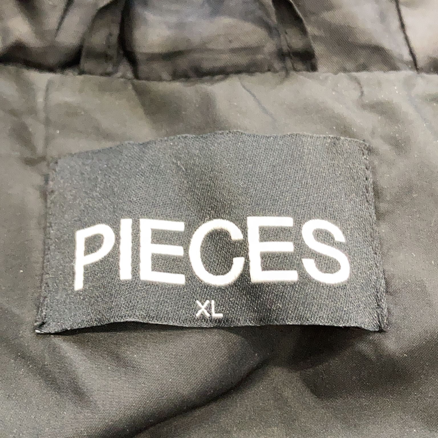 Pieces