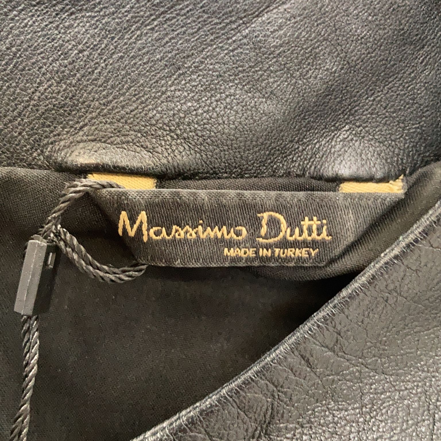 Massimo Dutti