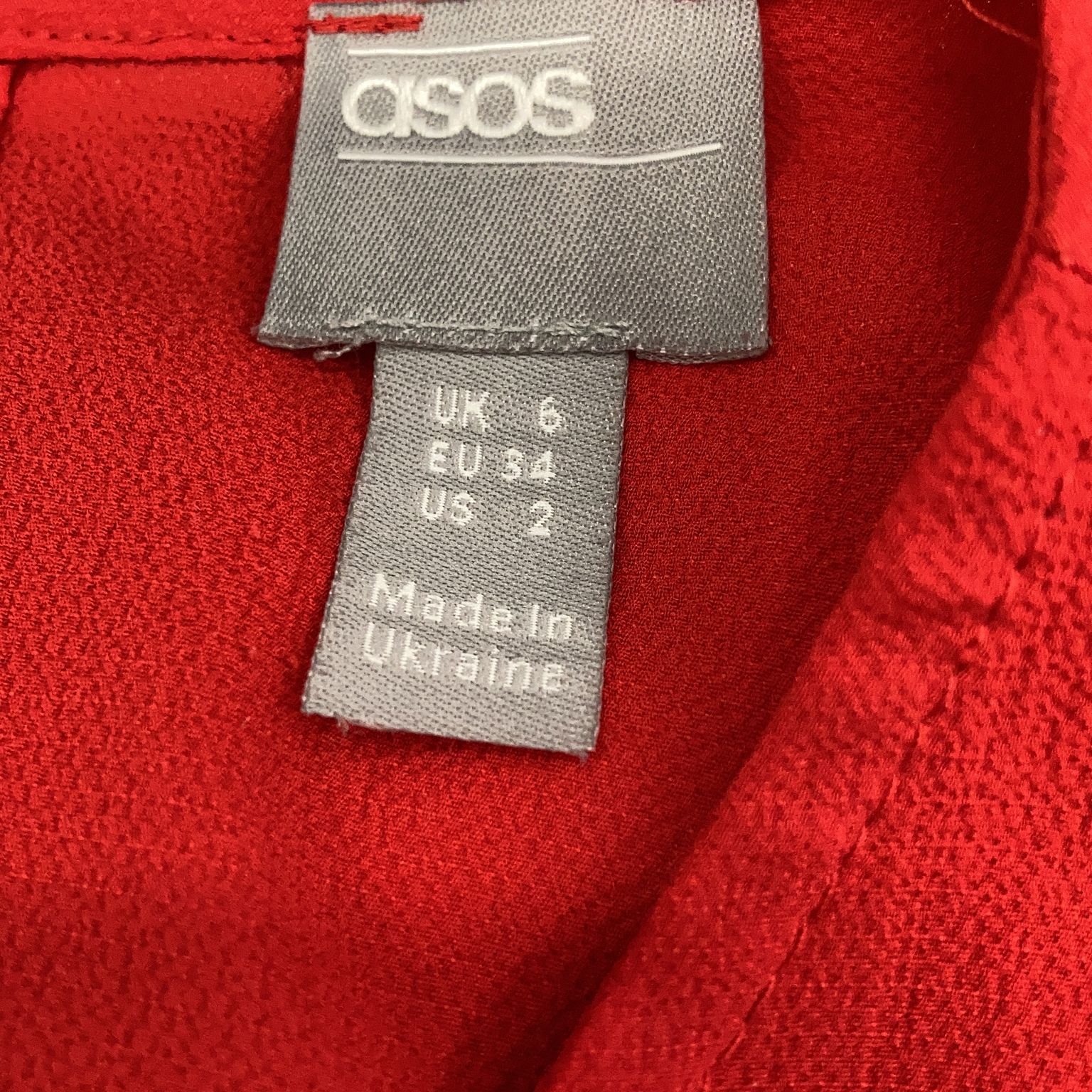 ASOS