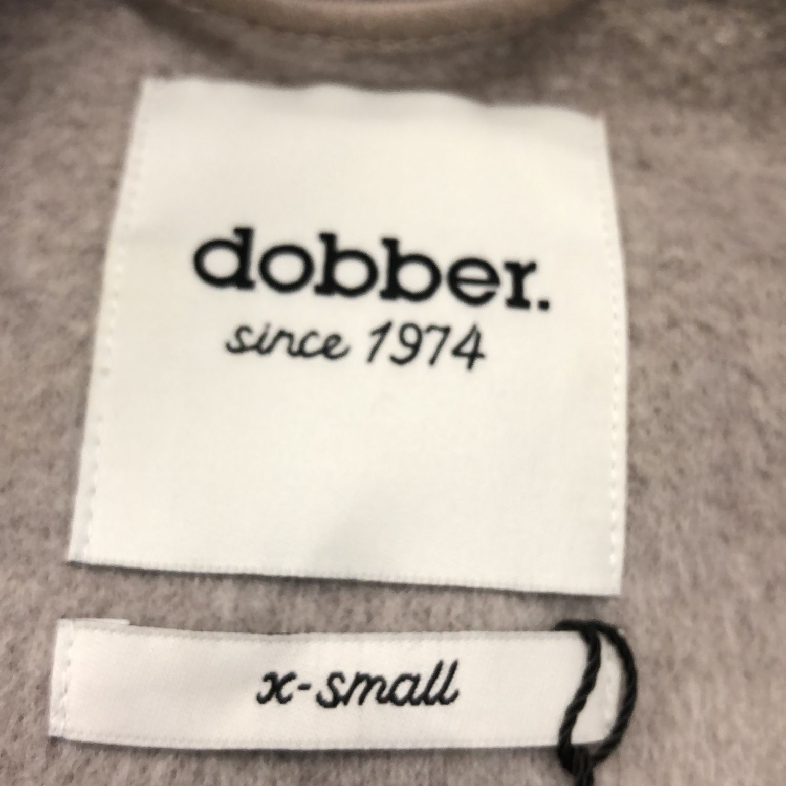 Dobber