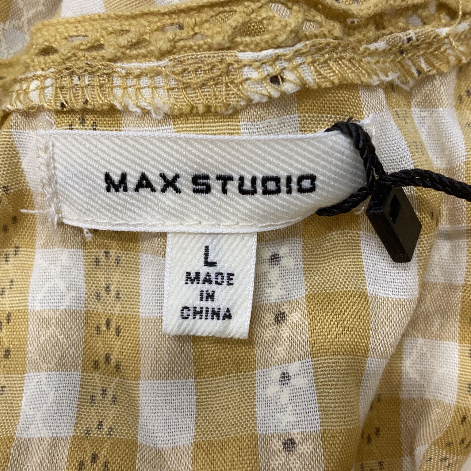 Max Studio