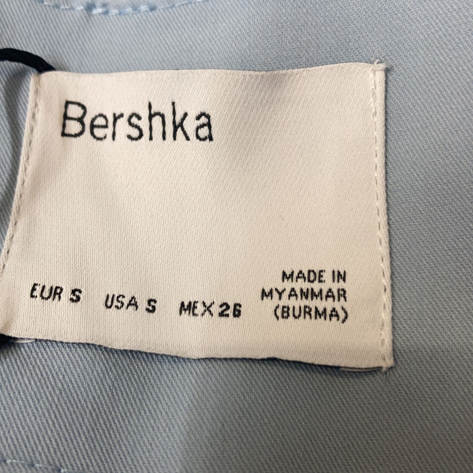 Bershka