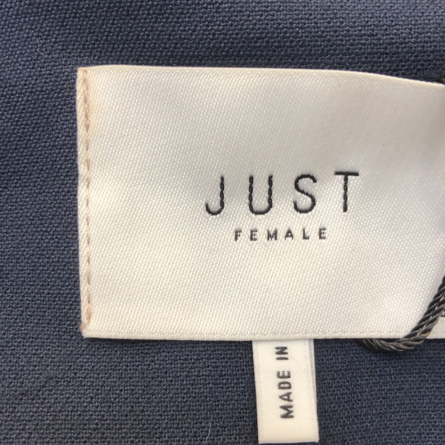 Just Female