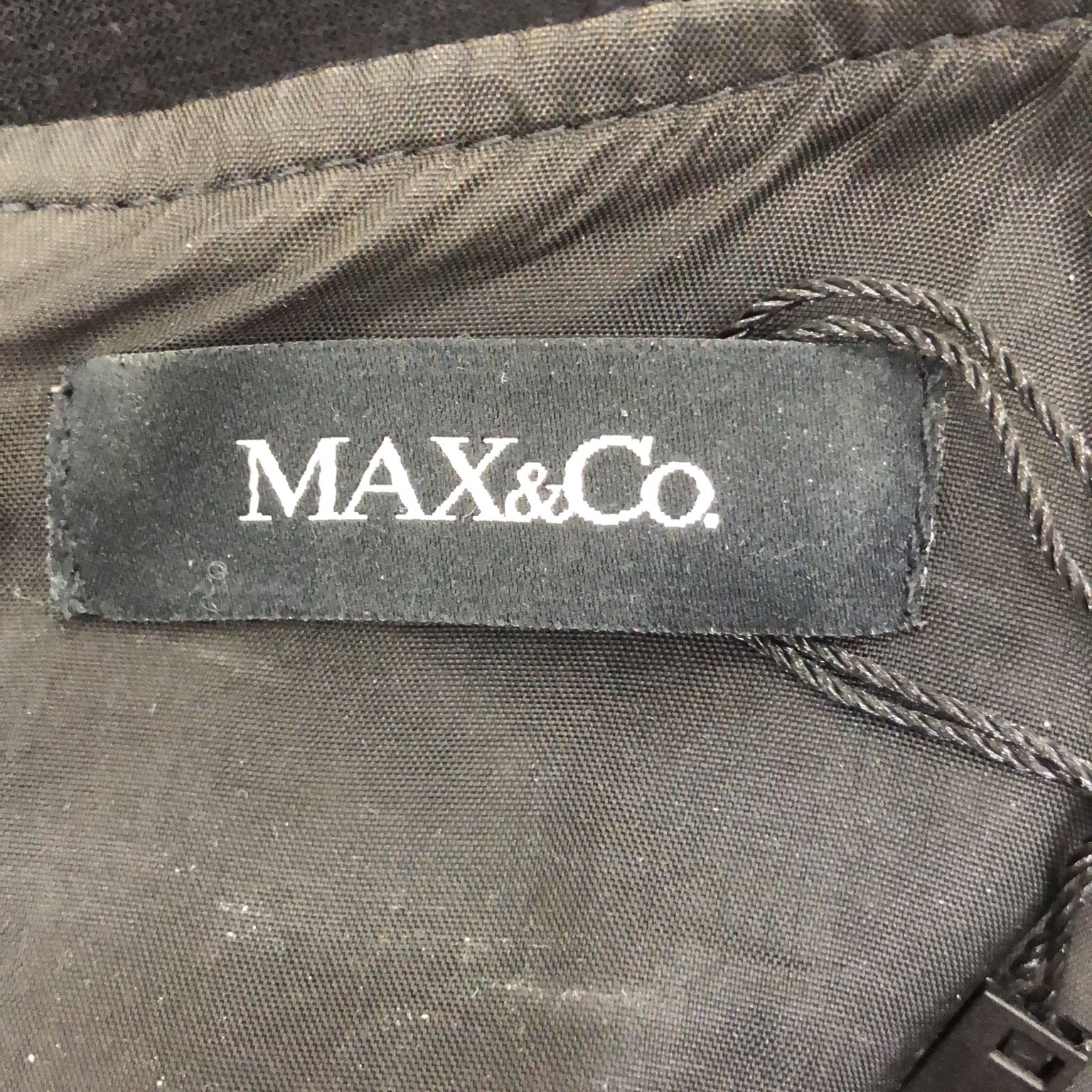 Max  Co.