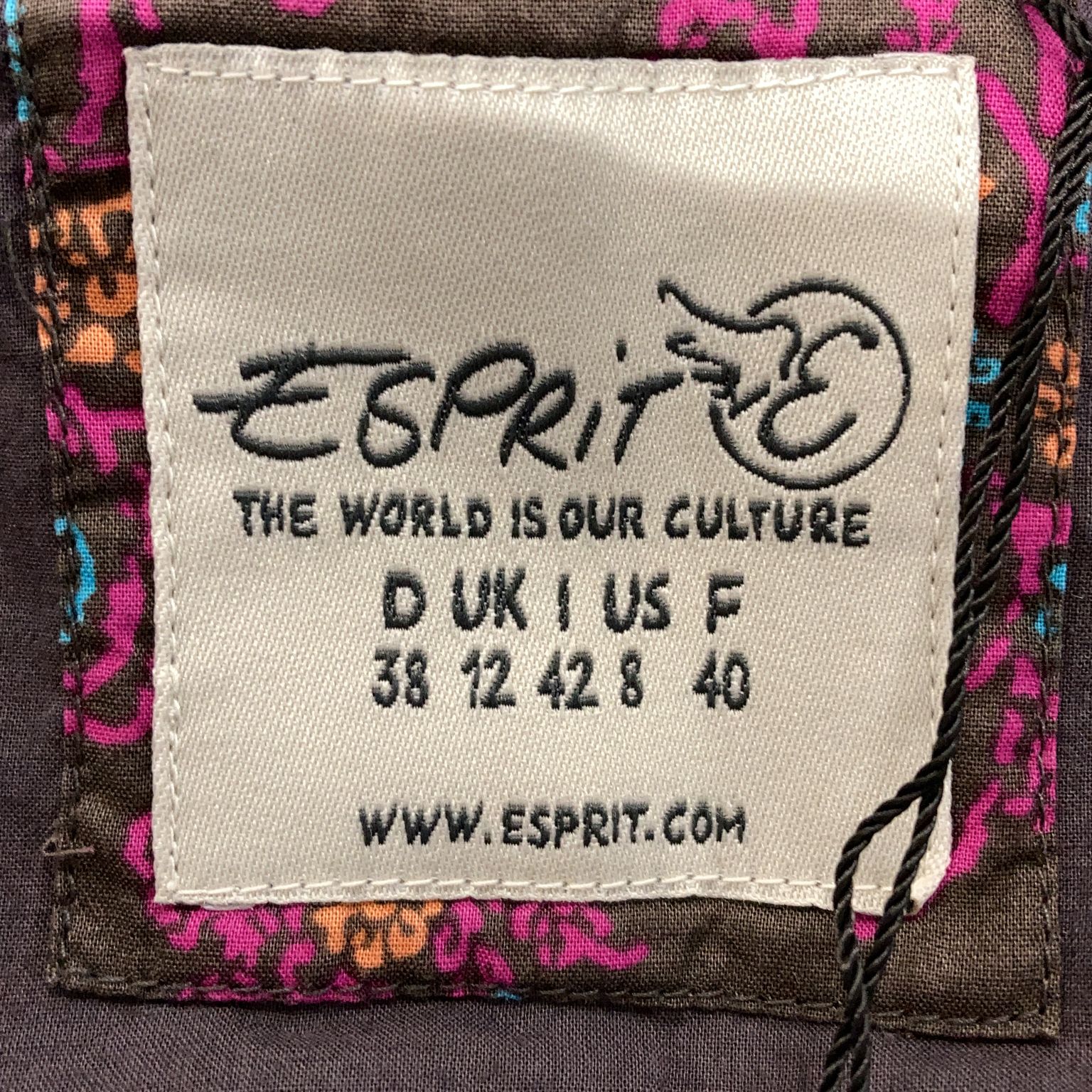 ESPRIT