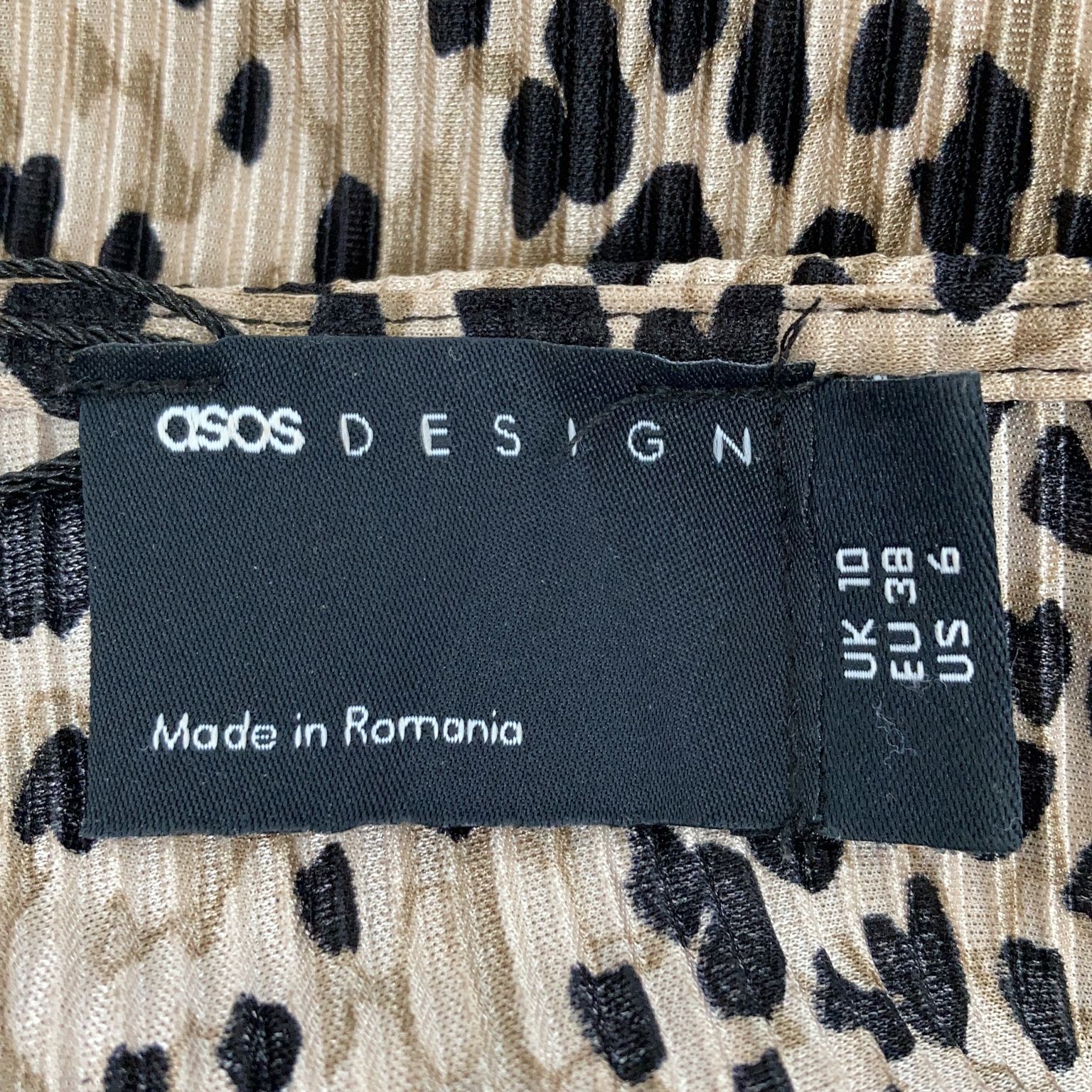 ASOS Design