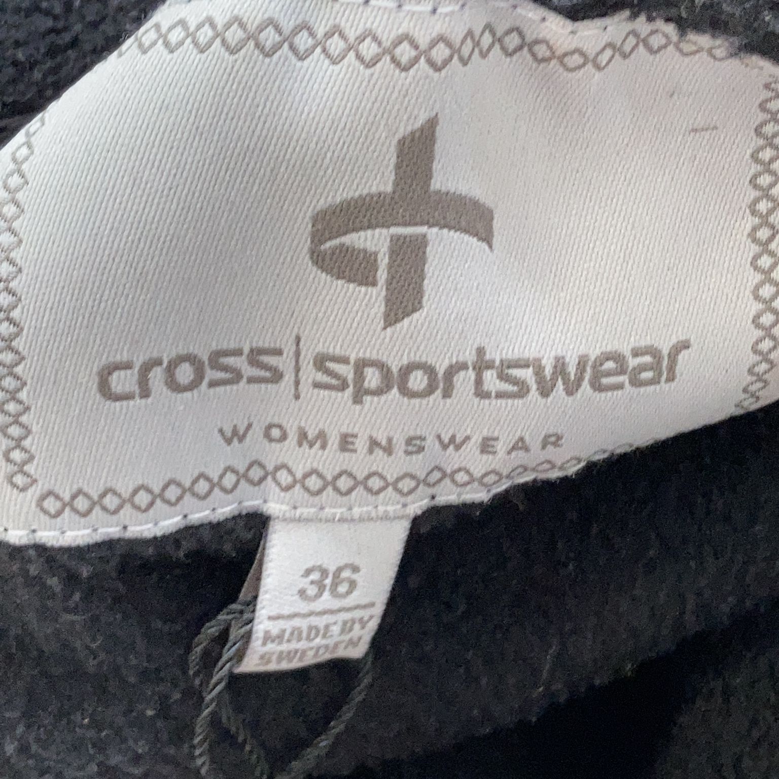 Cross Sportswear