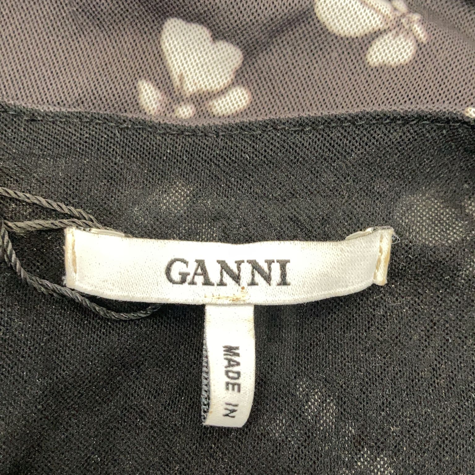 Ganni