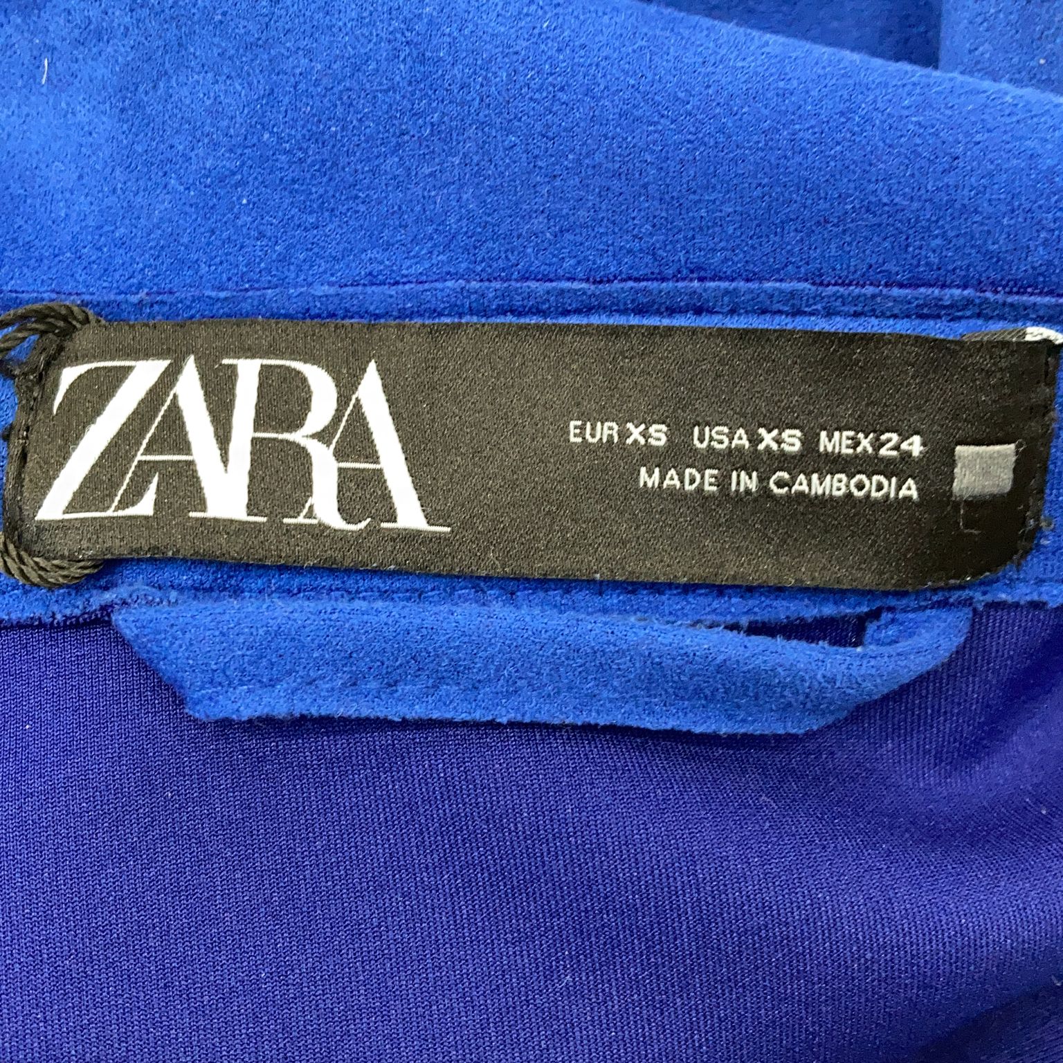 Zara