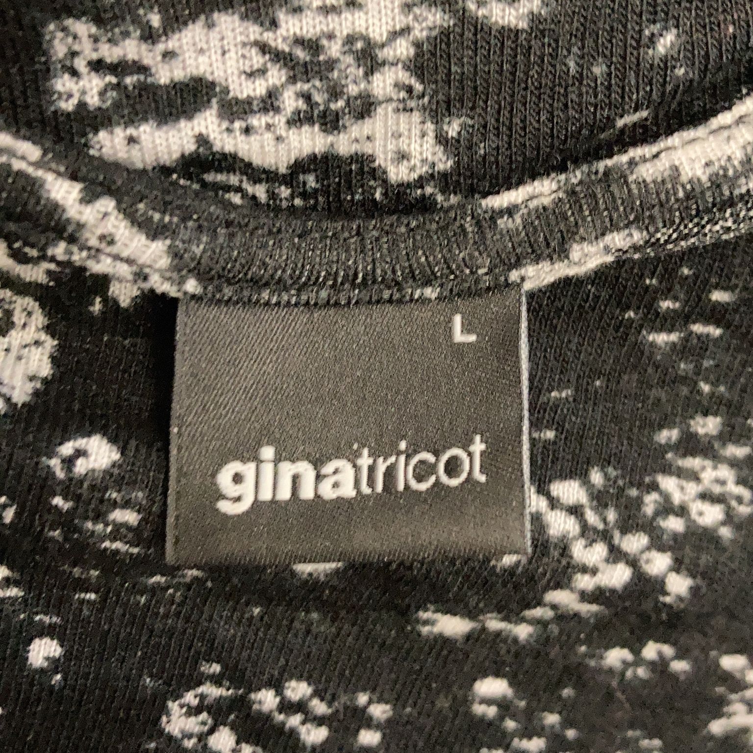 Gina Tricot