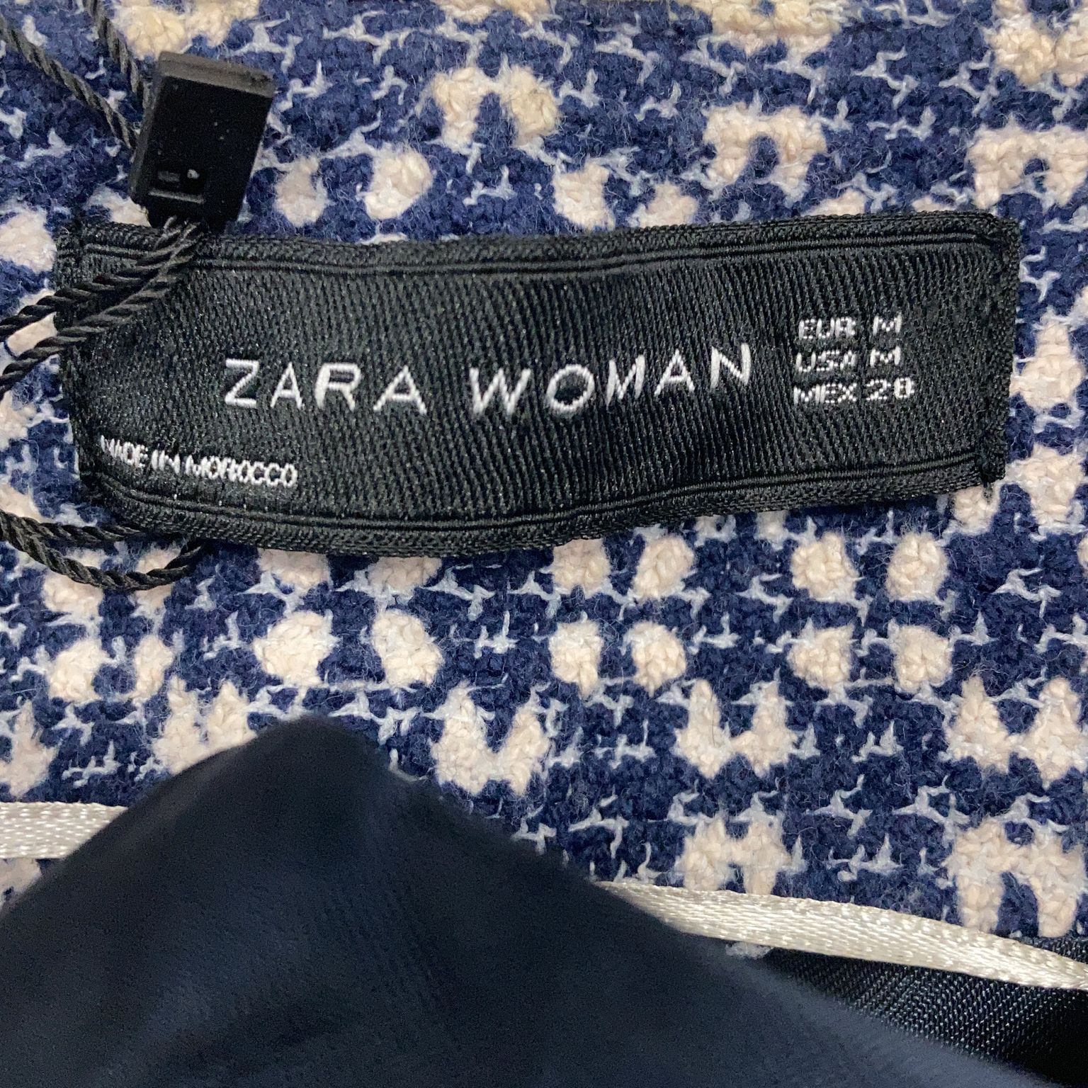 Zara Woman