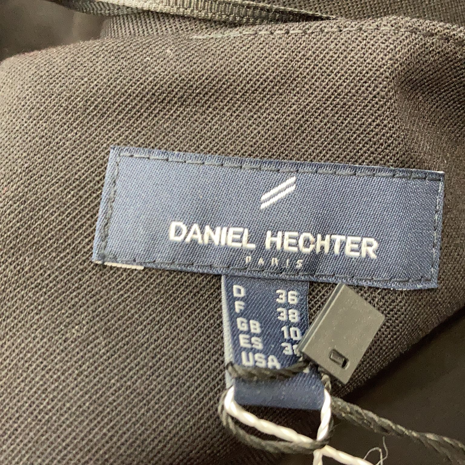 Daniel Hechter