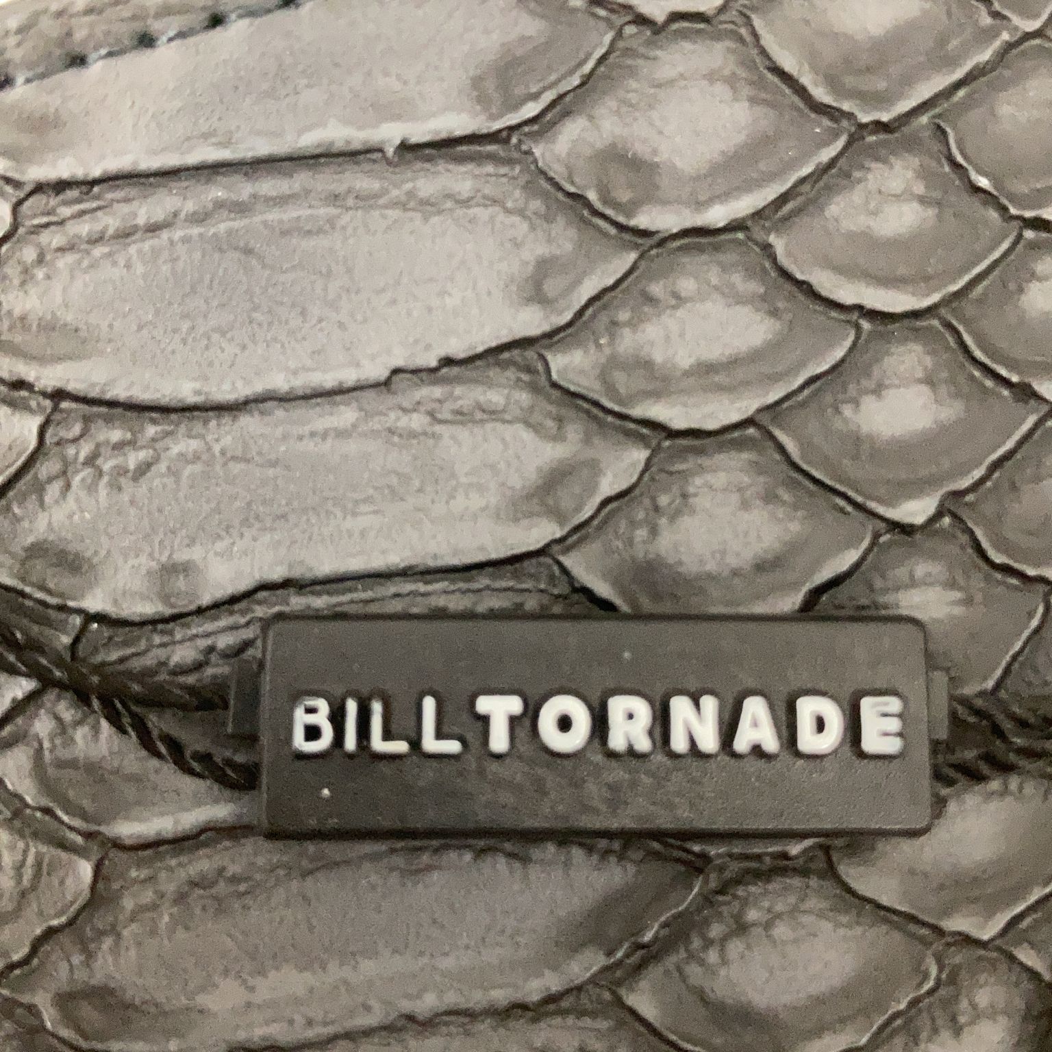 Bill Tornade