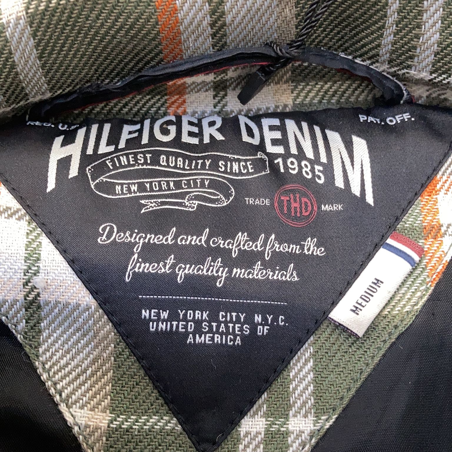 Hilfiger Collection