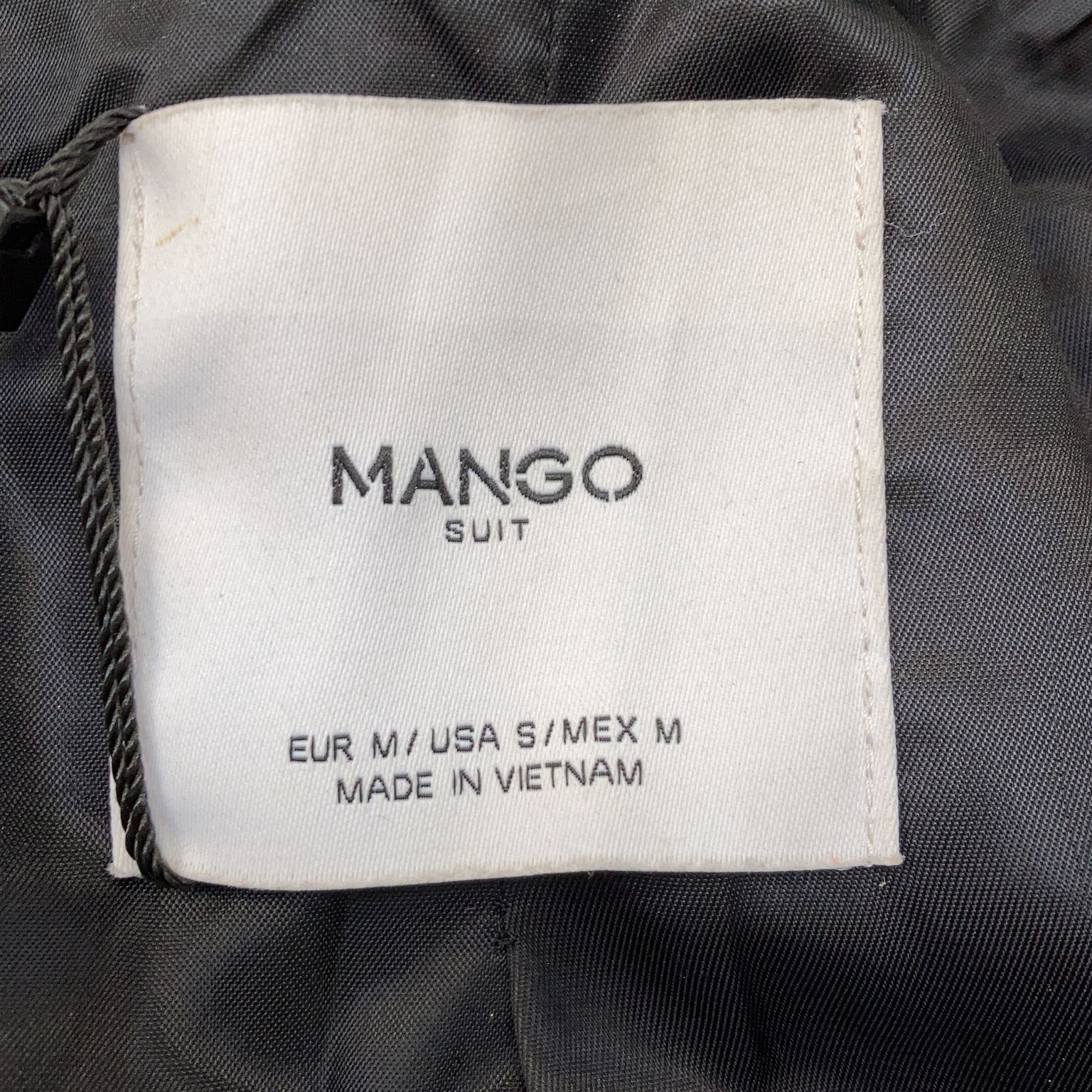 Mango