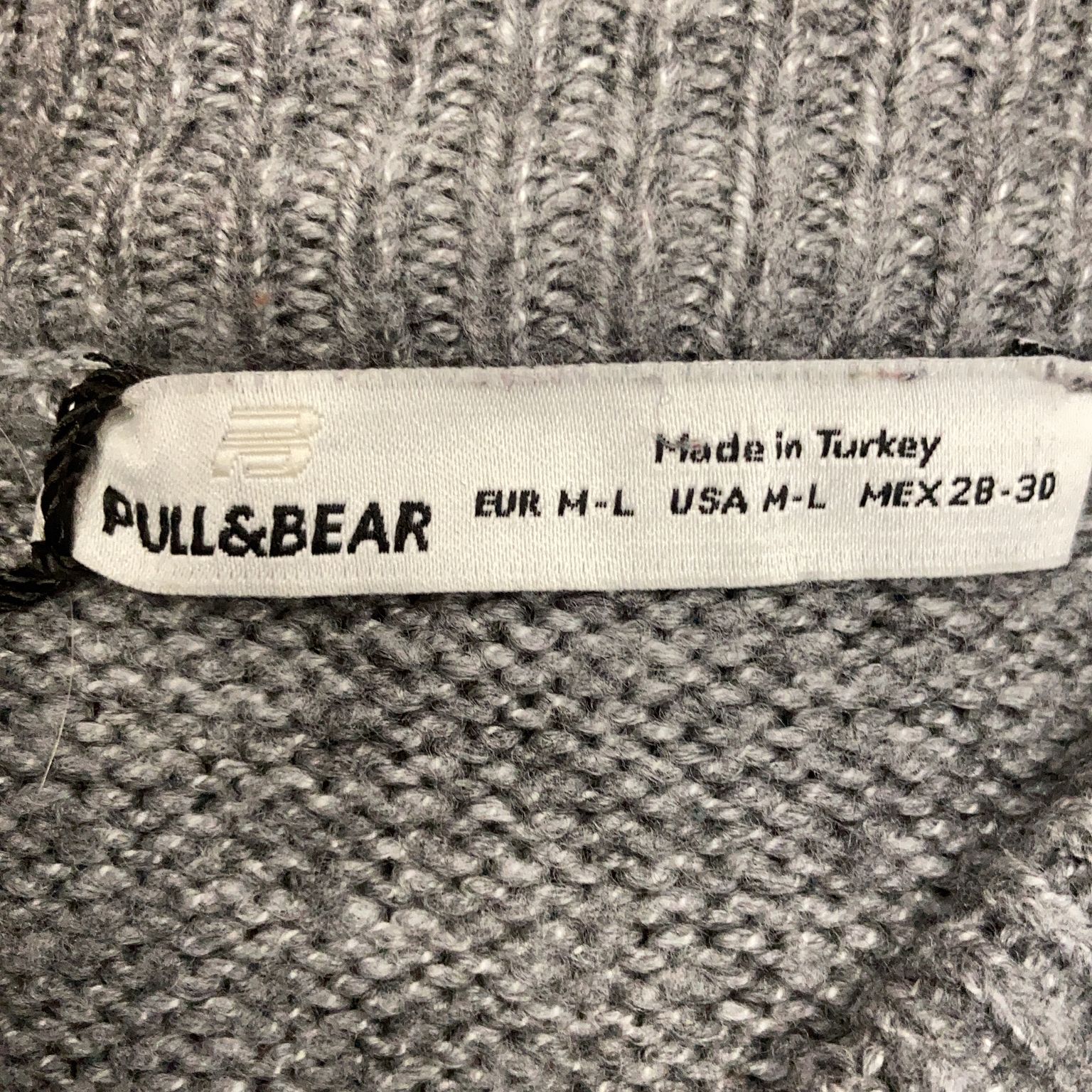 Pull  Bear