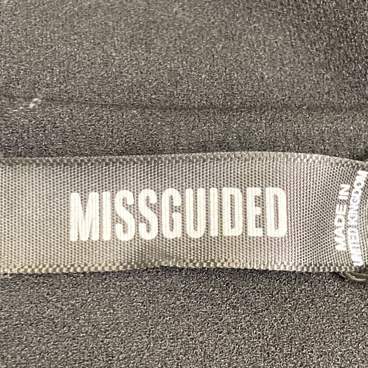 Missguided