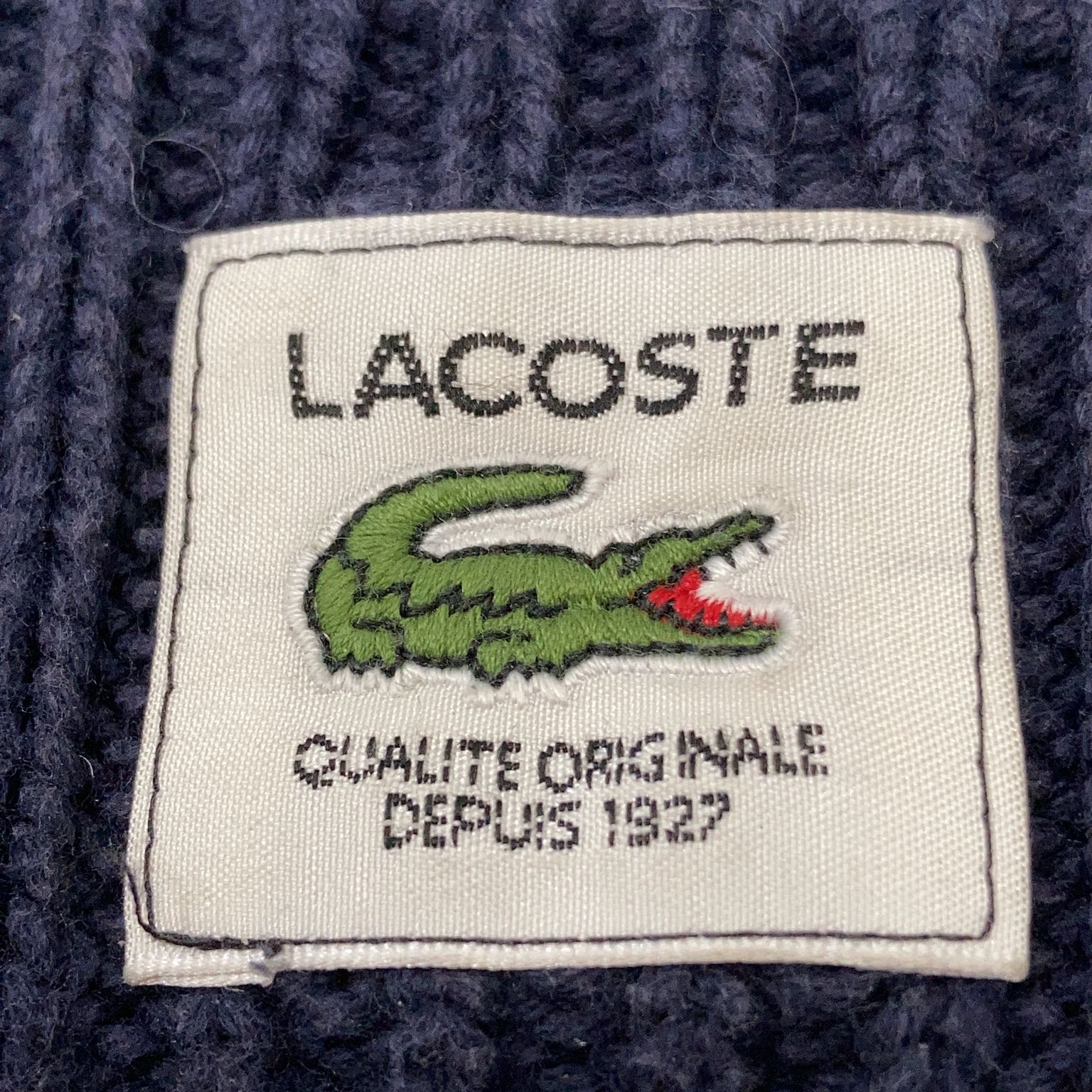 Lacoste