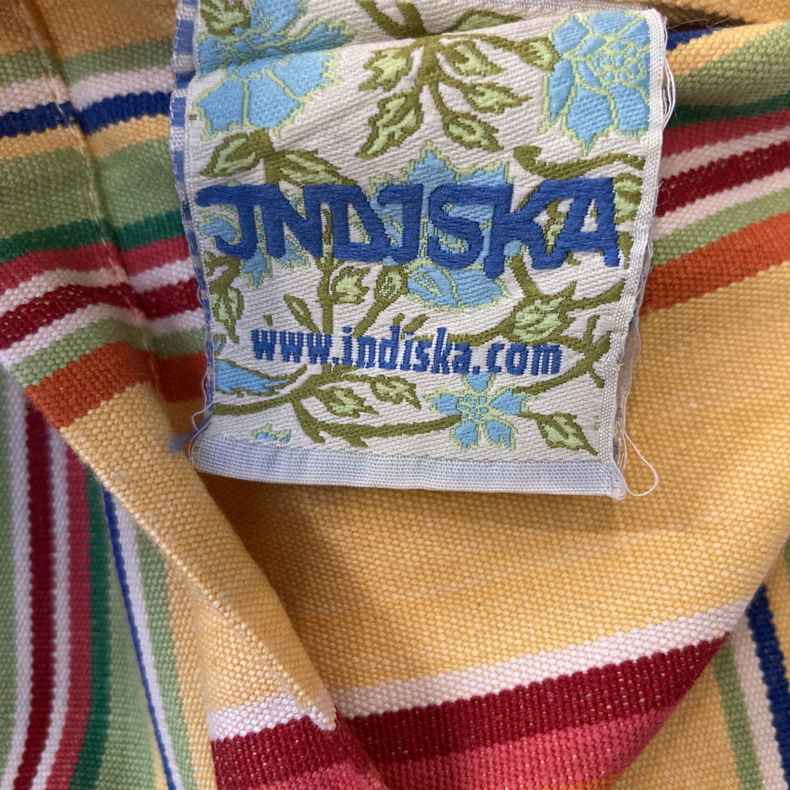 Indiska