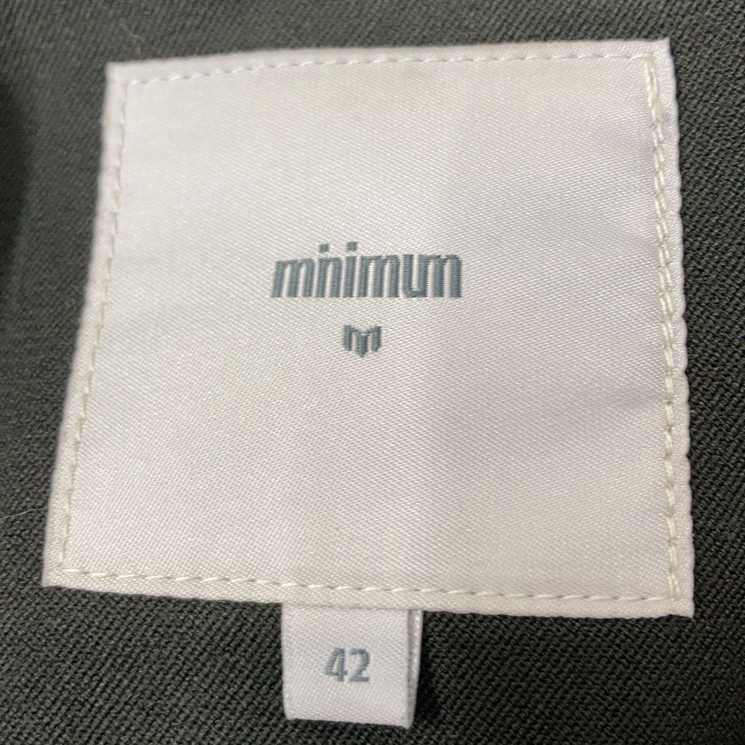 Minimum