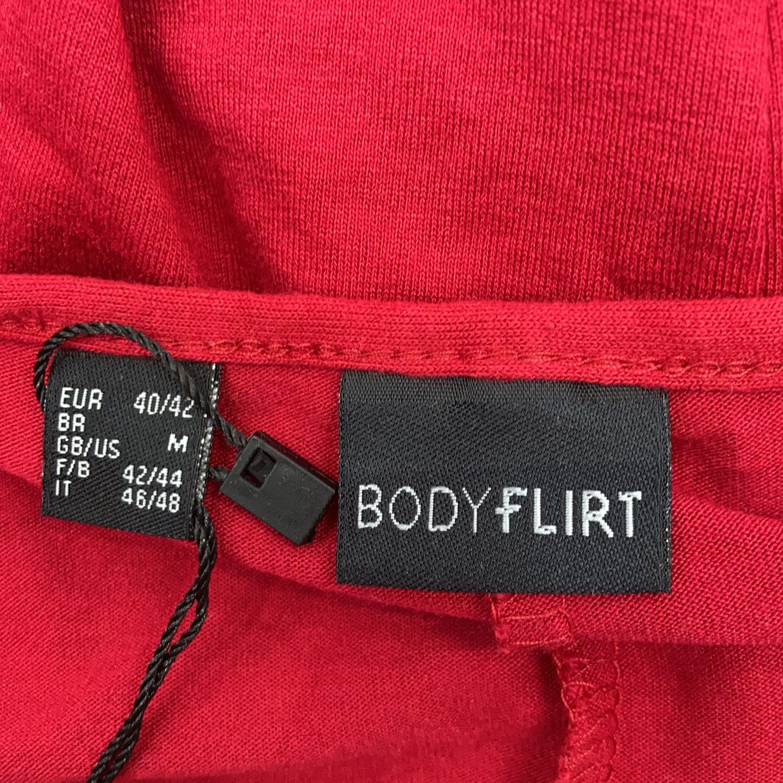 Bodyflirt