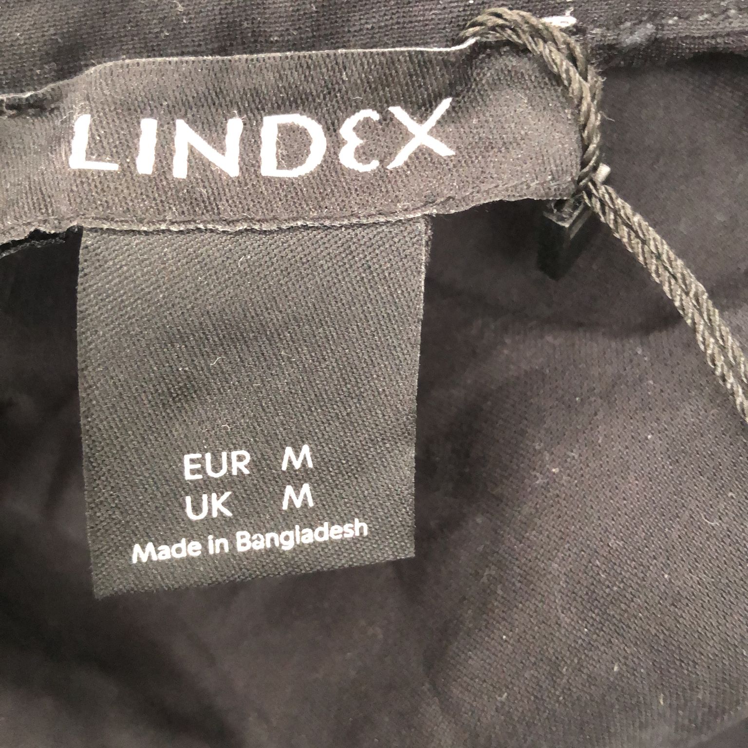 Lindex