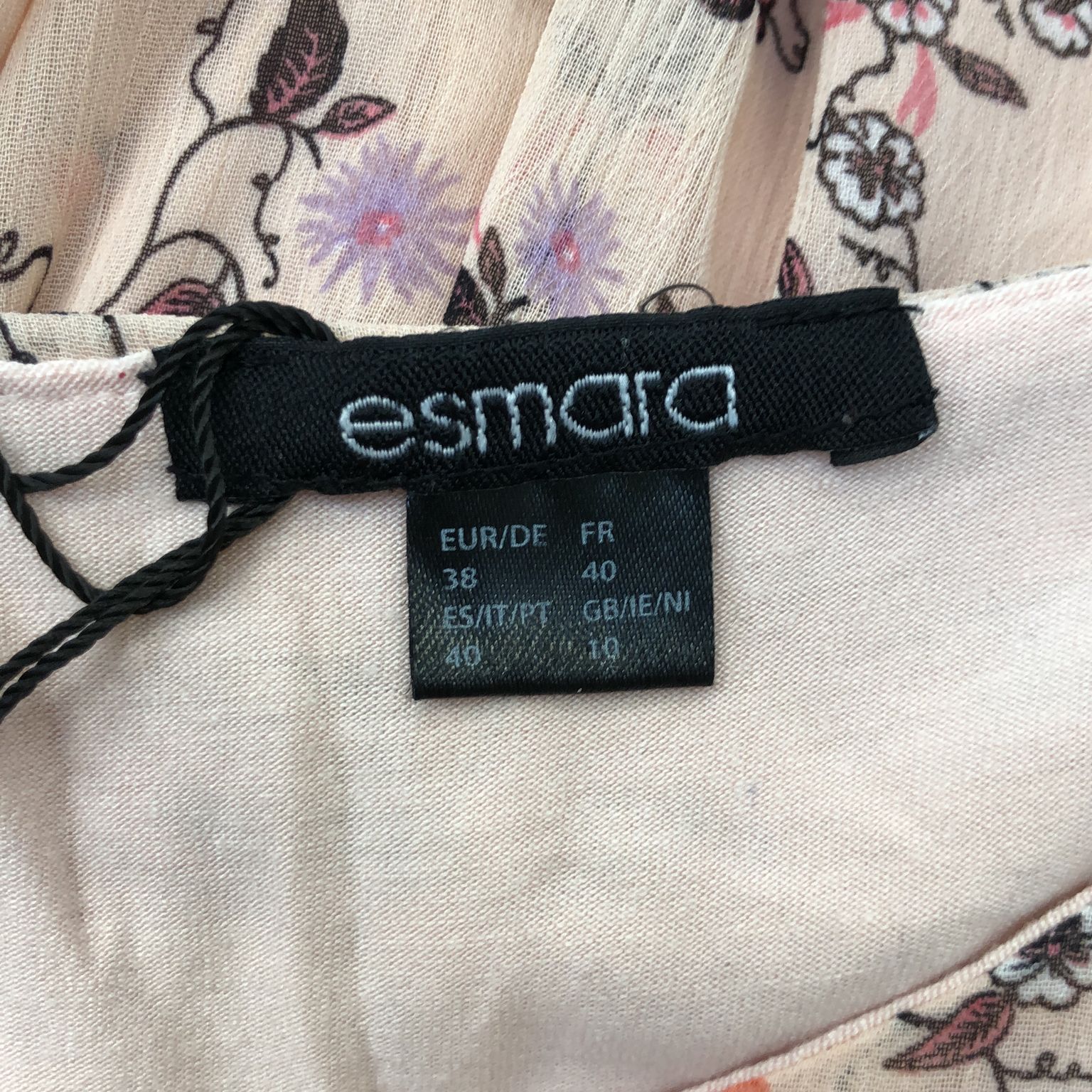 Esmara