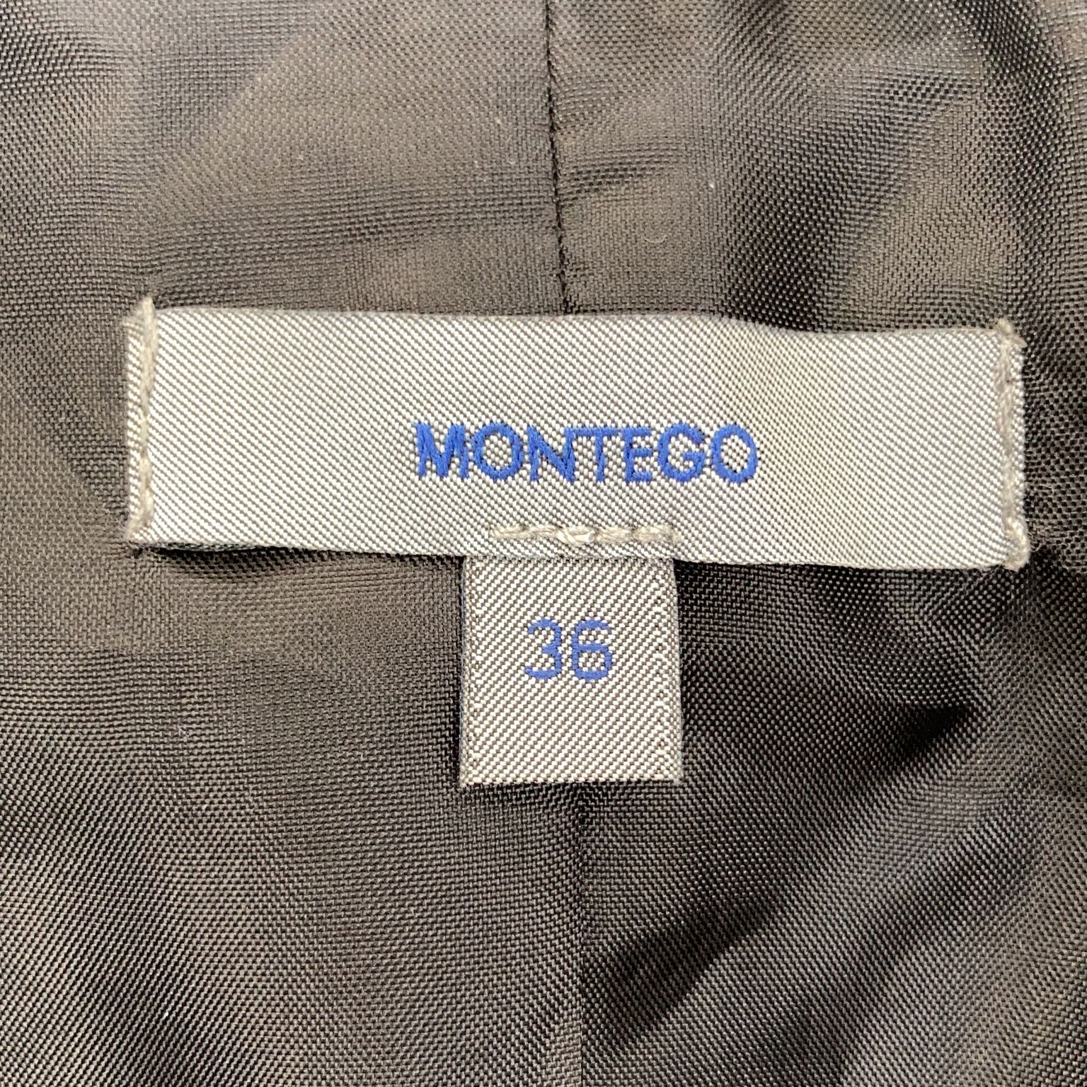 Montego