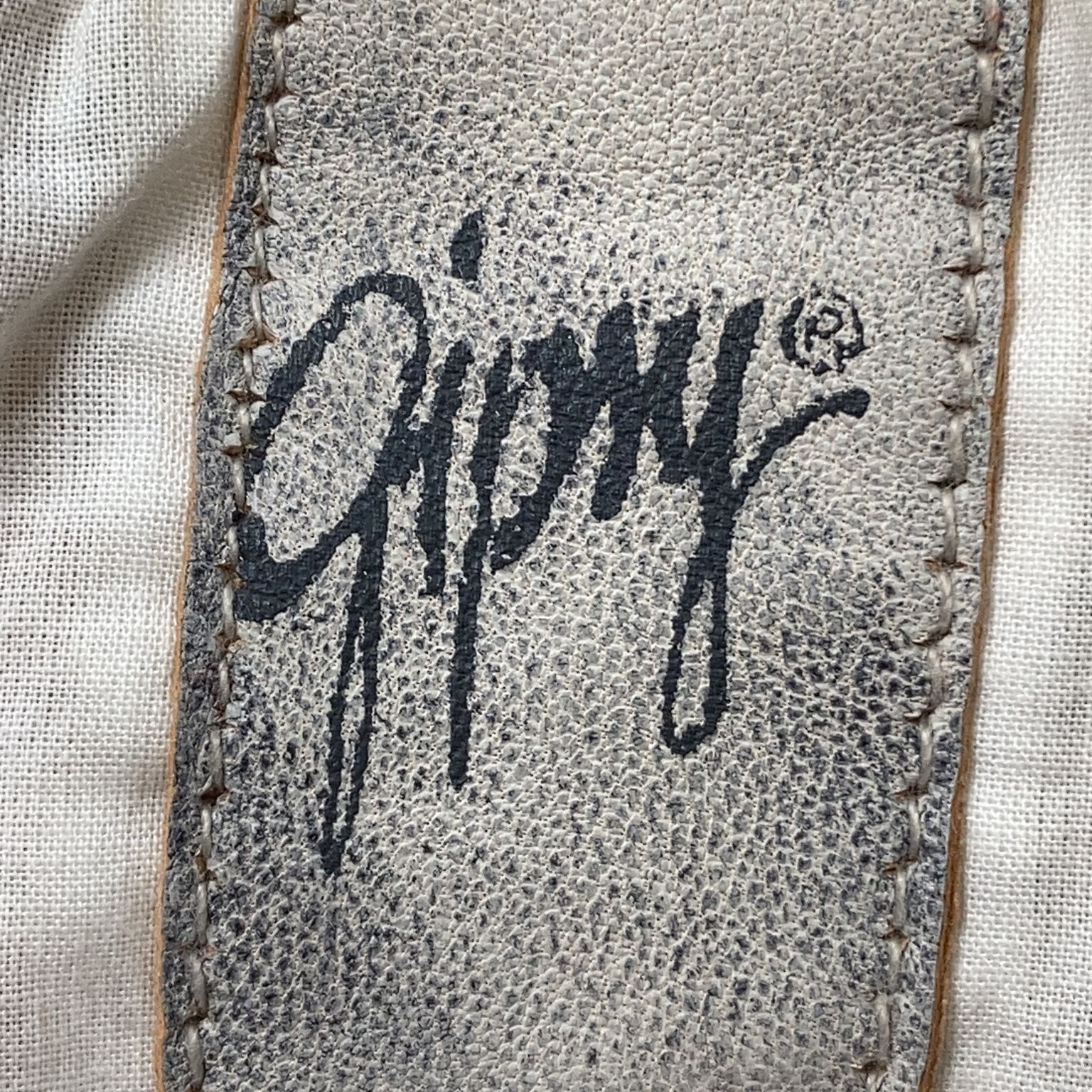 Gipsy