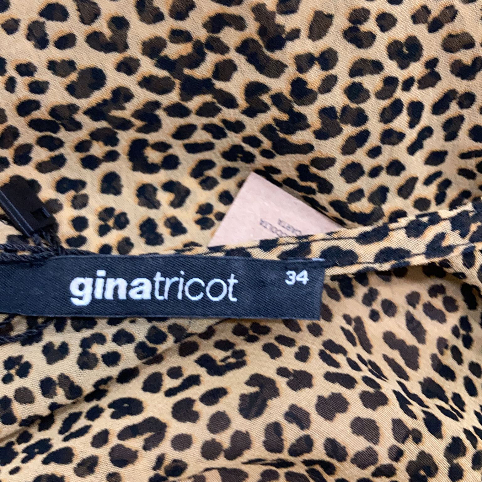 Gina Tricot