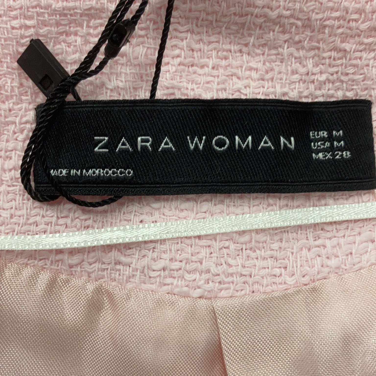 Zara Woman