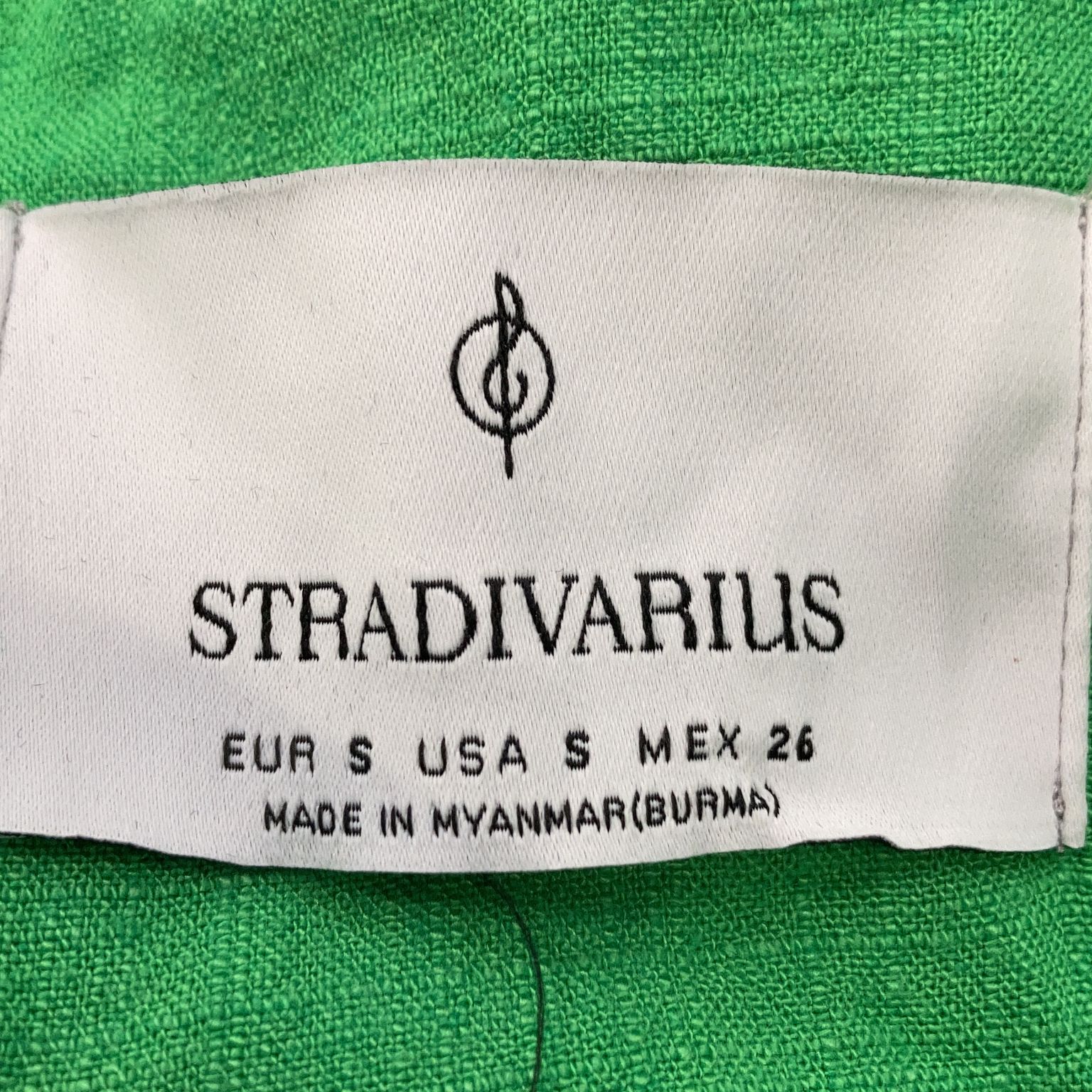 Stradivarius