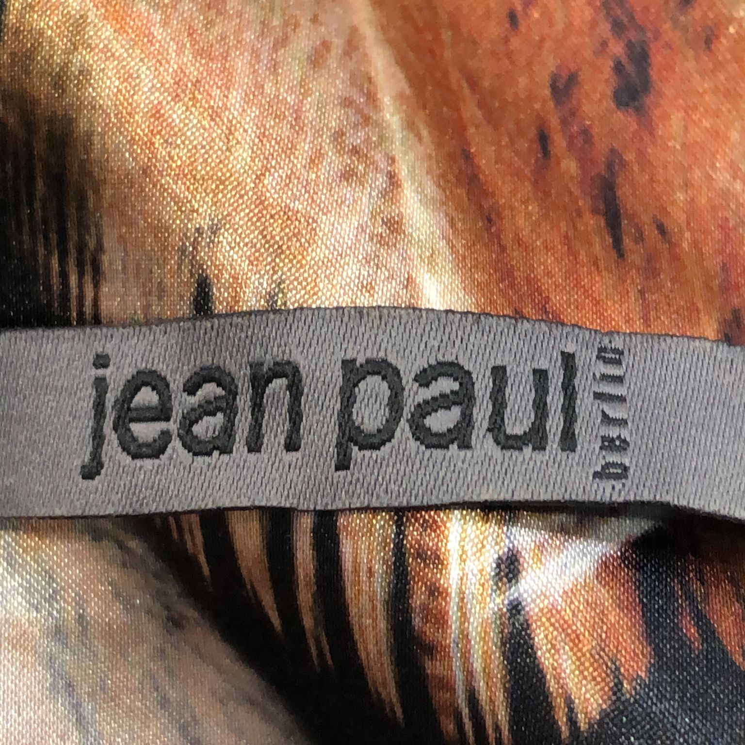 Jean Paul