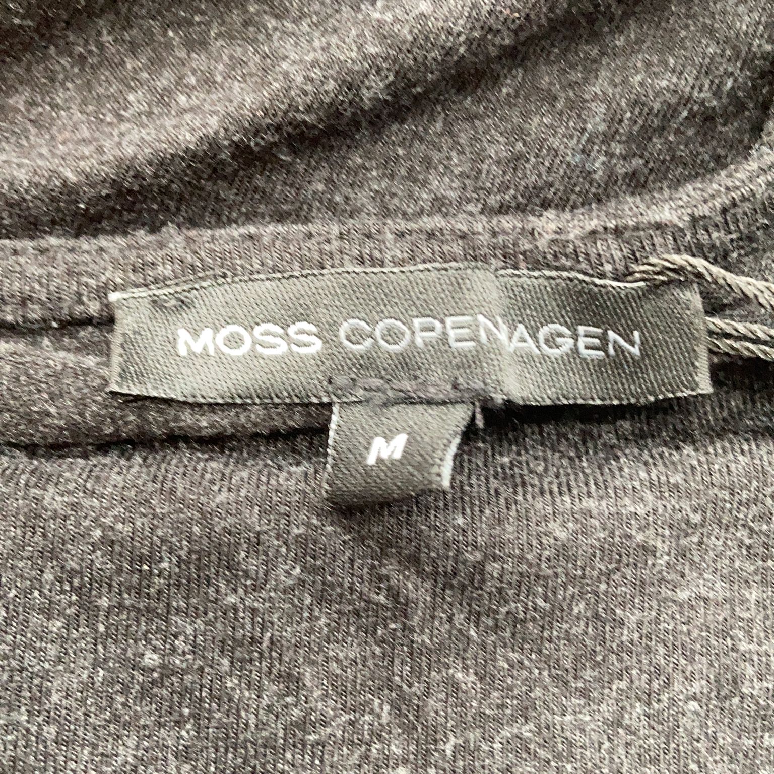 Moss Copenhagen