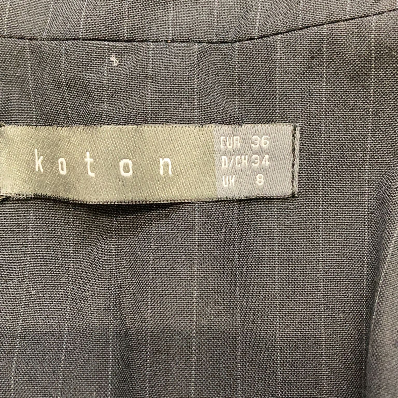 Koton