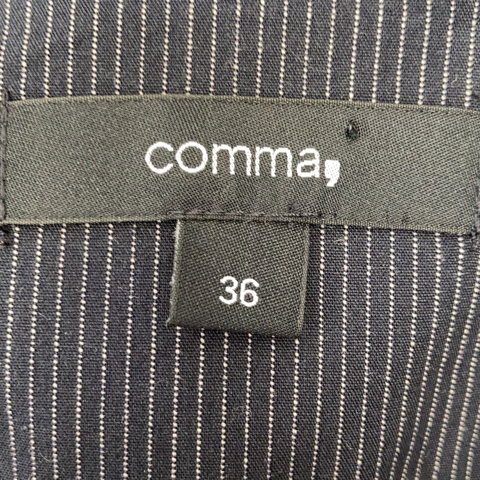 Comma