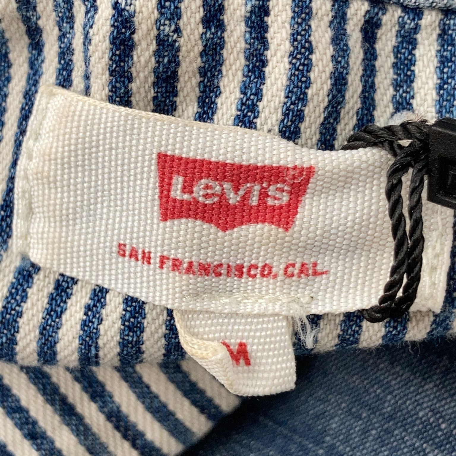 Levi Strauss  Co