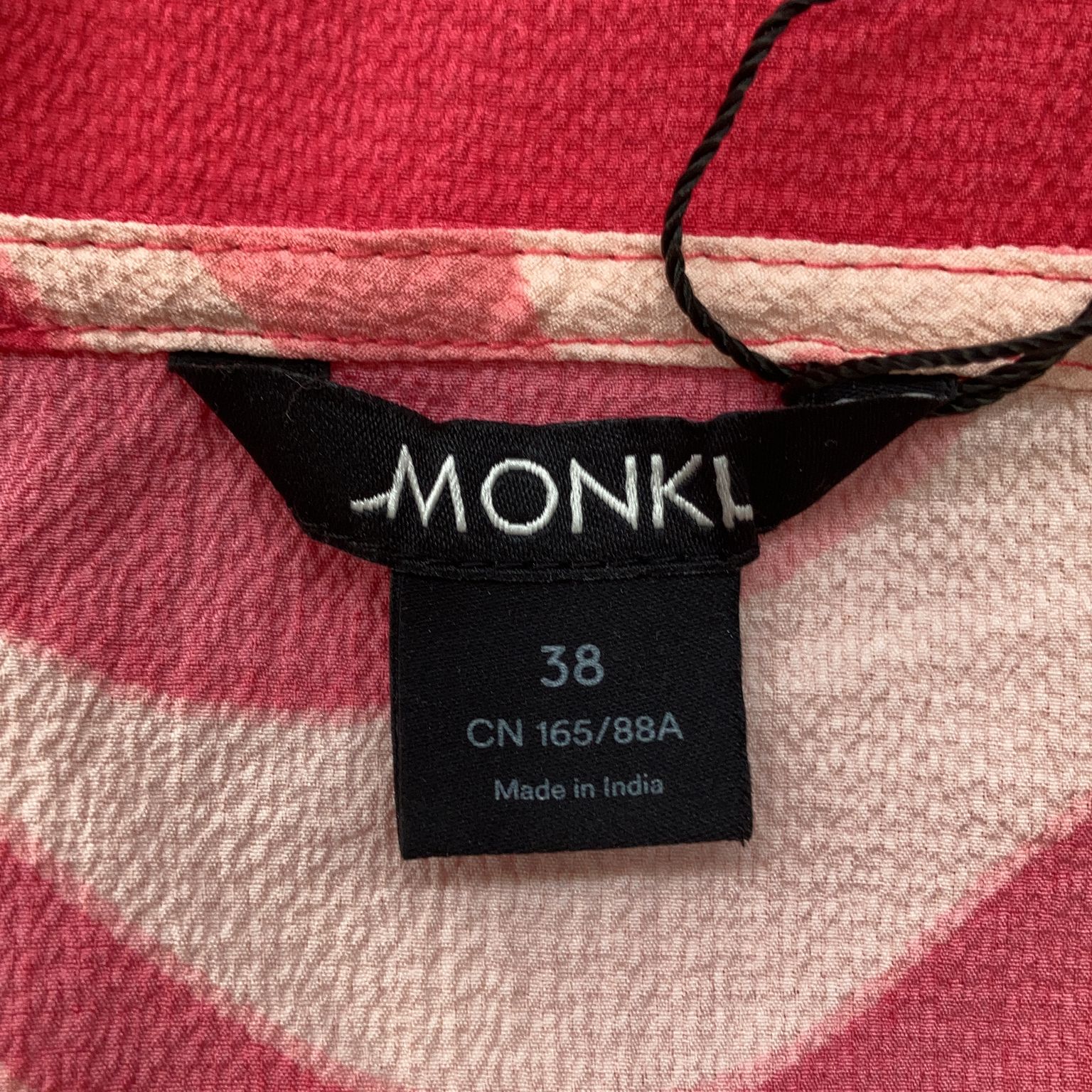 Monki