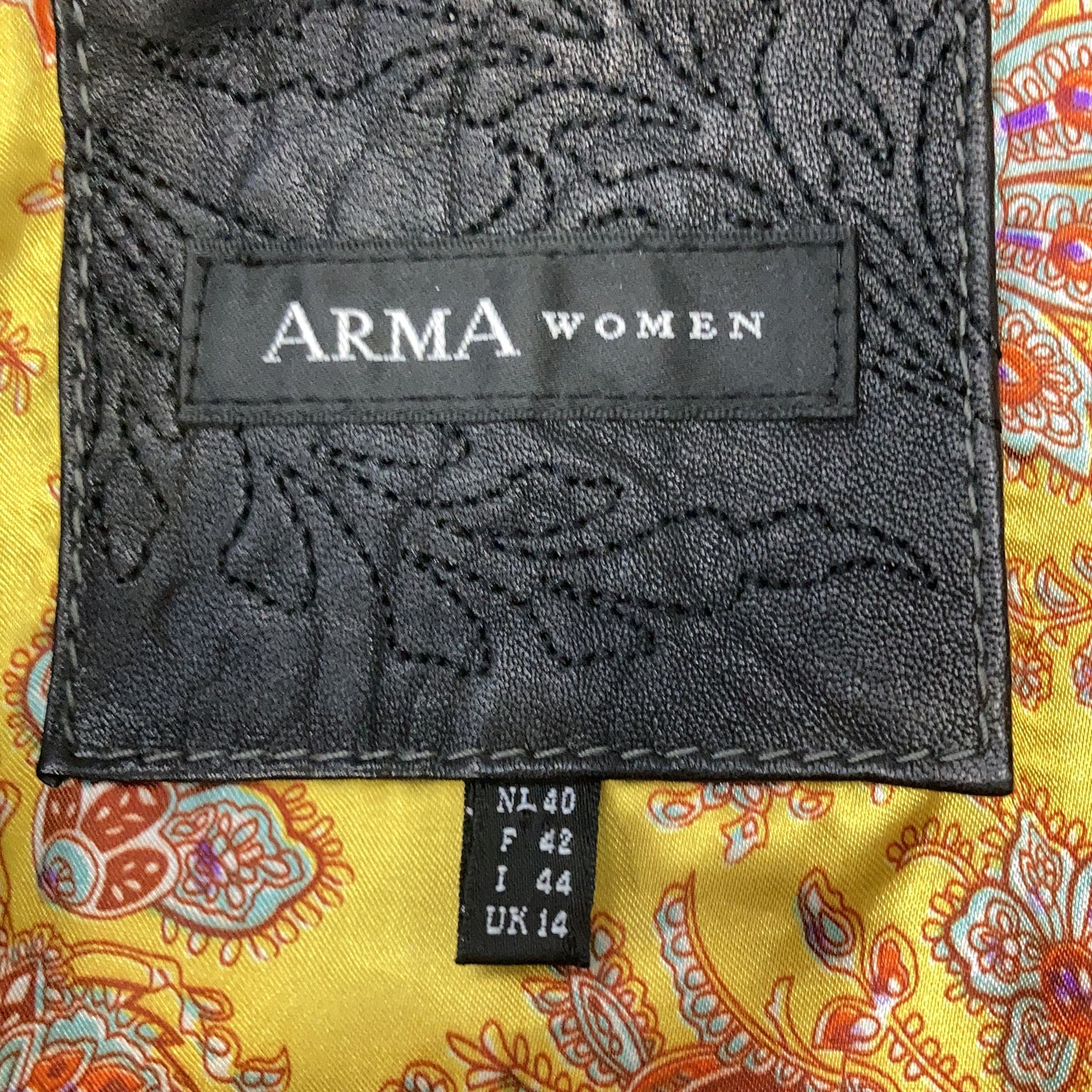 ARMA Women