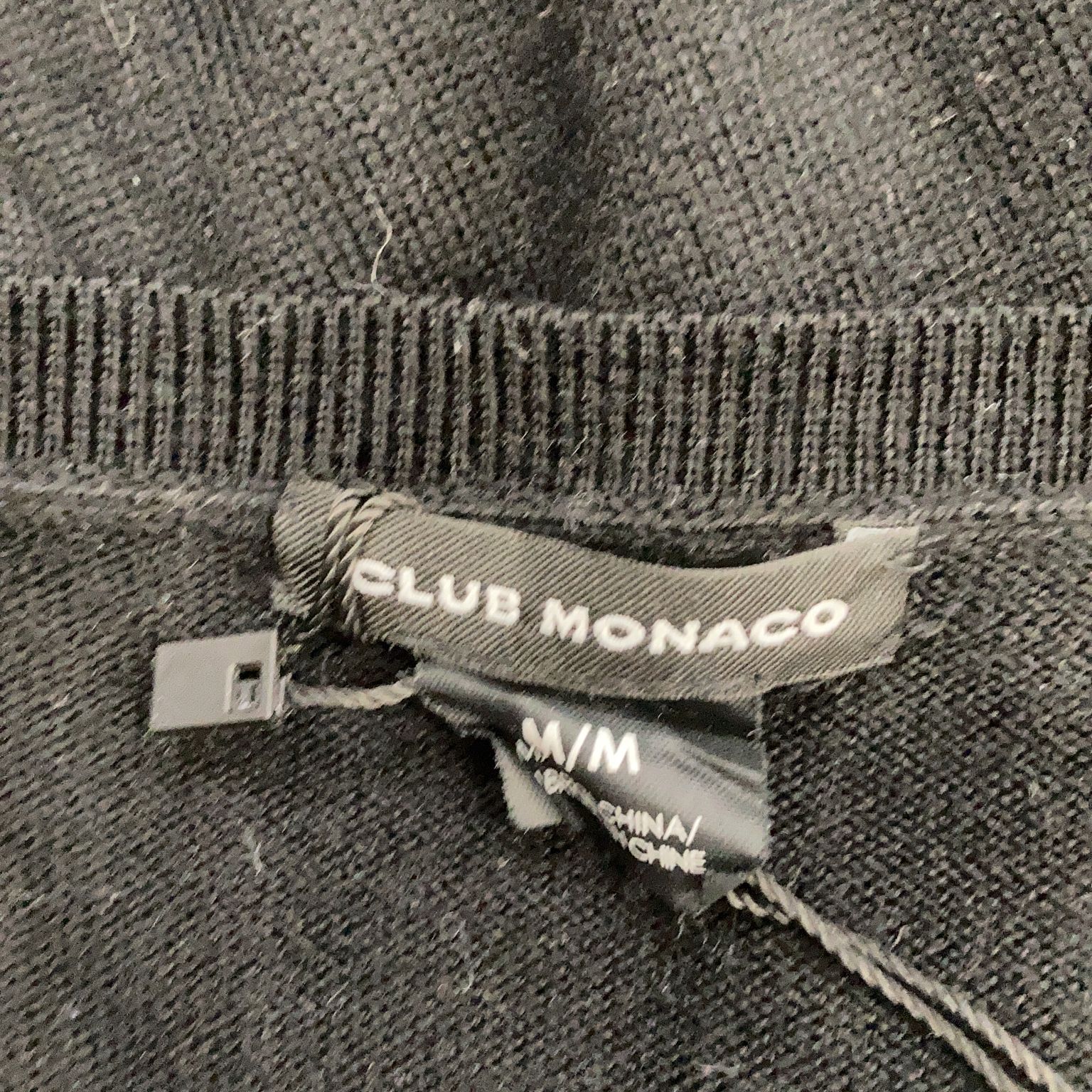 Club Monaco