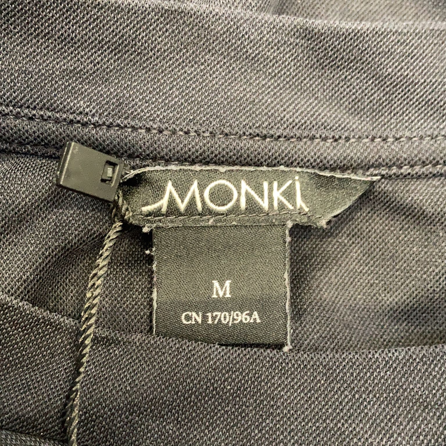 Monki