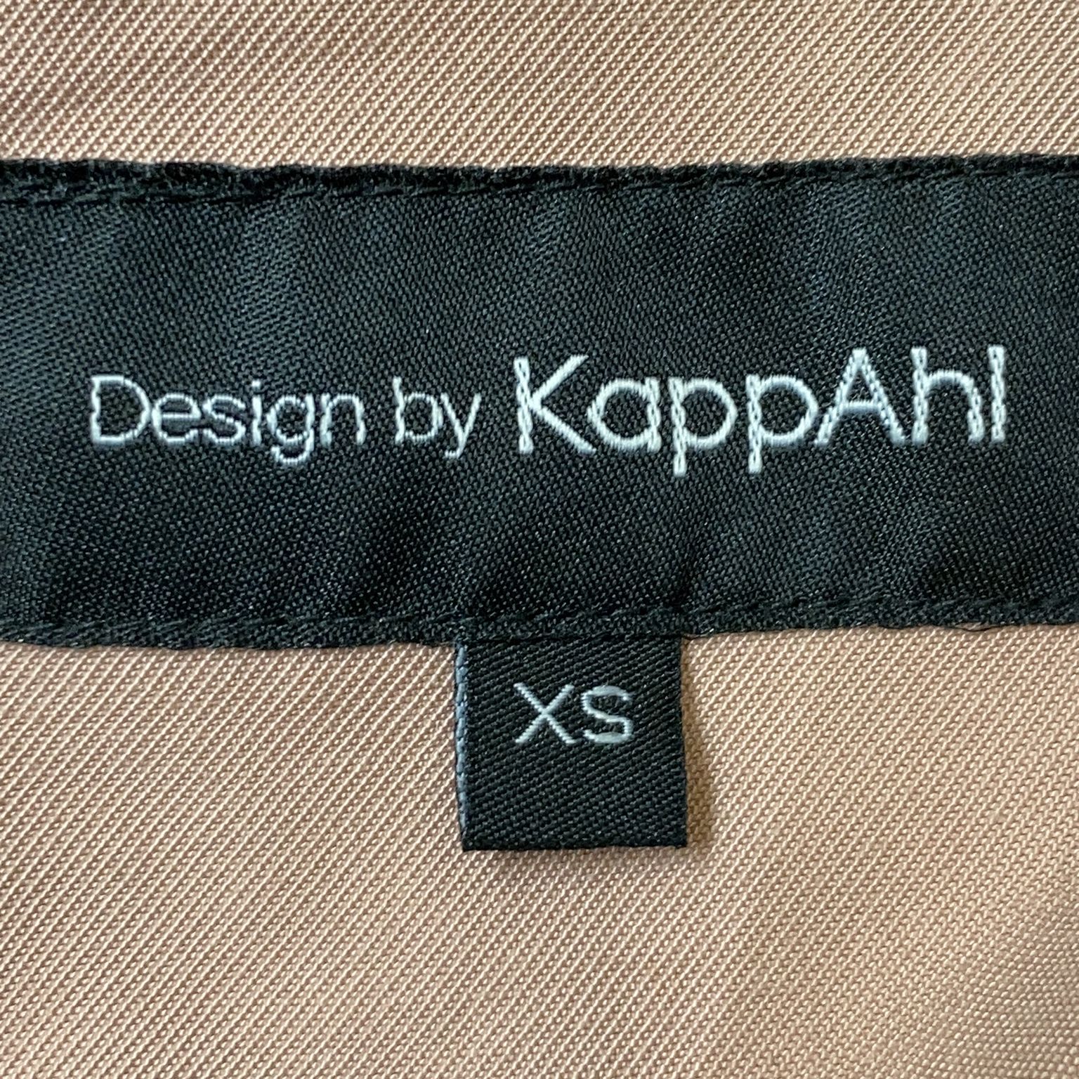 KappAhl