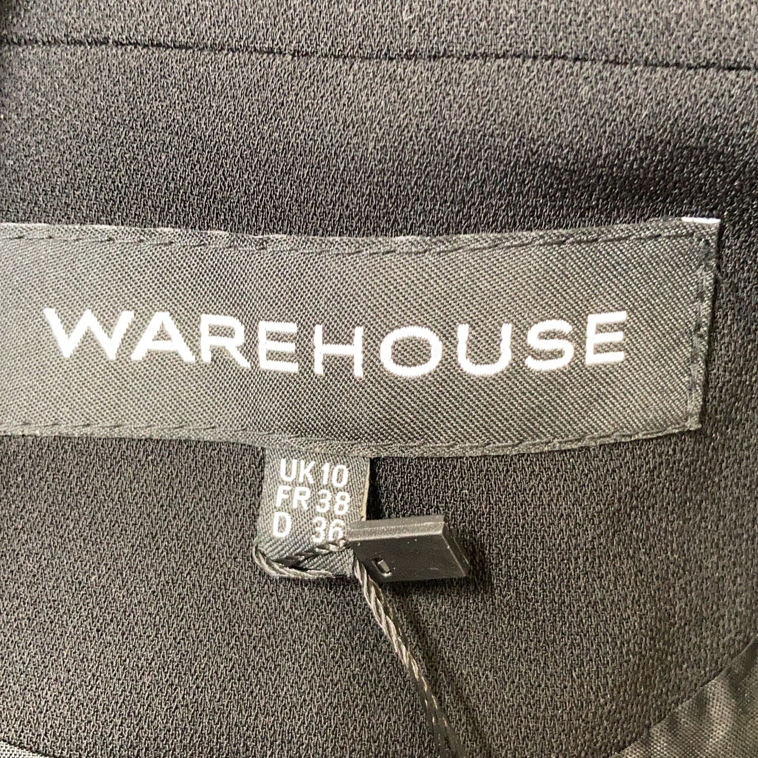 Warehouse