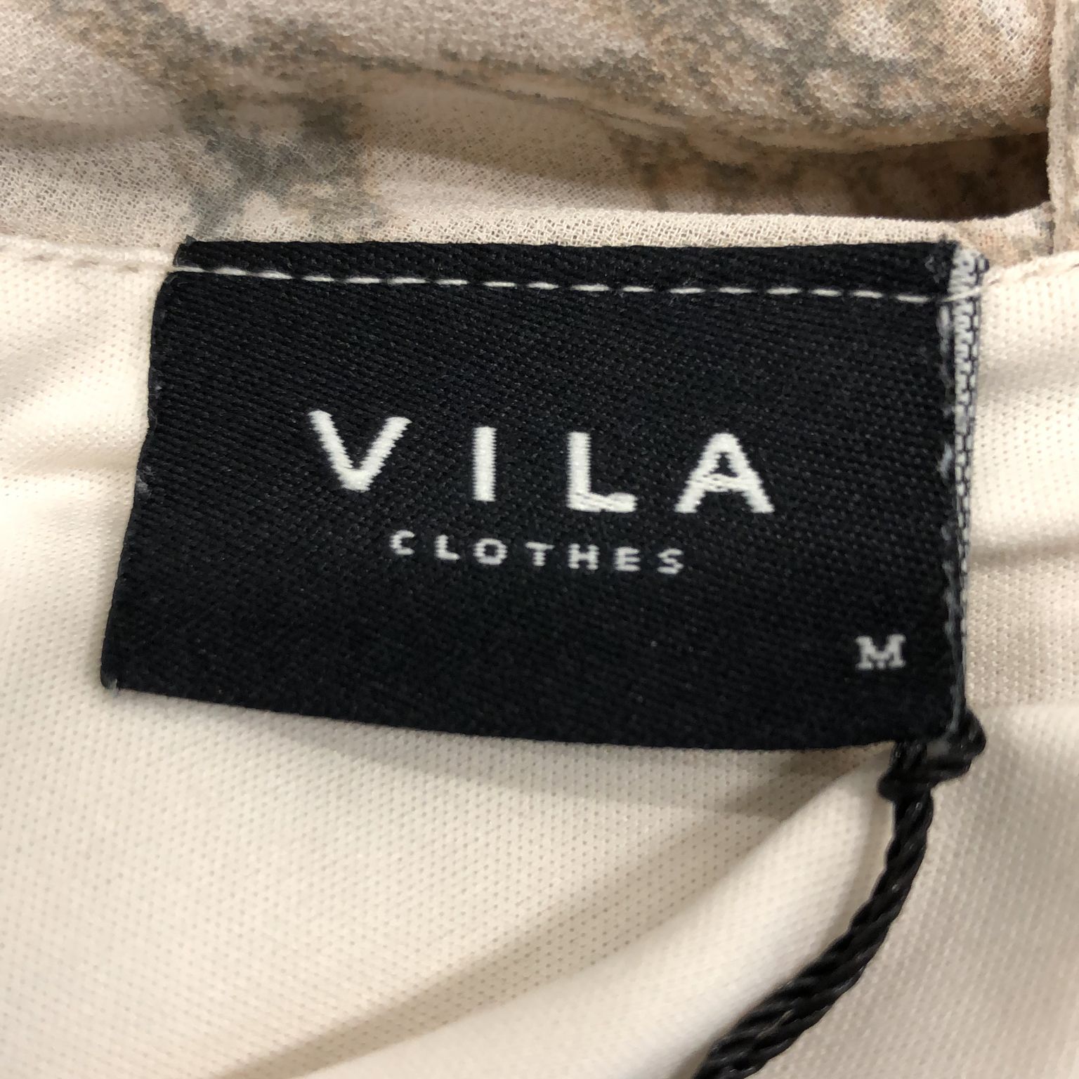 VILA Clothes