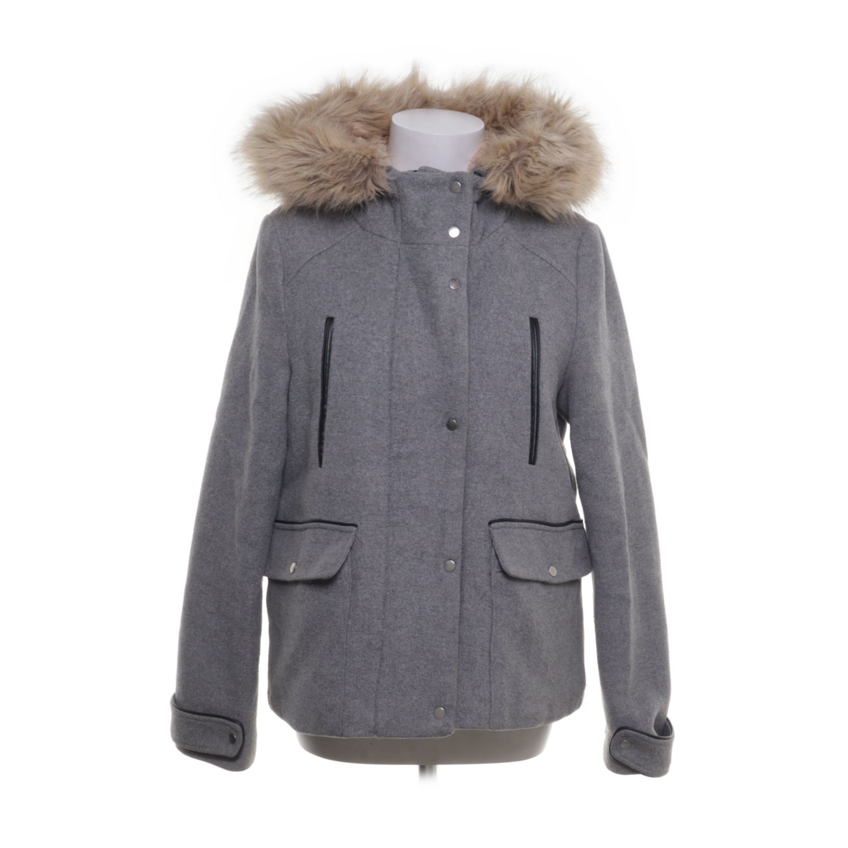 Zara Trafaluc Outerwear Collection