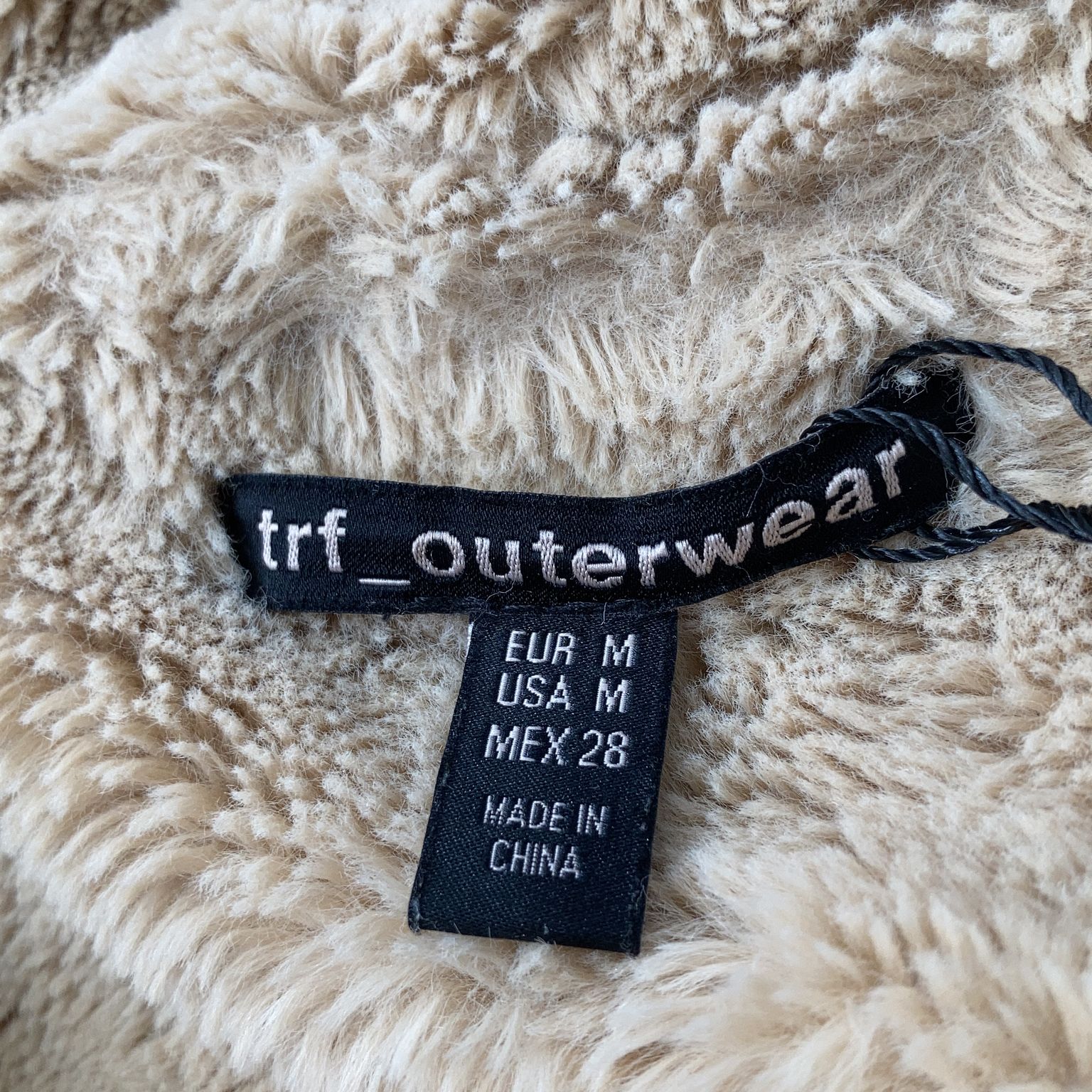 Zara Trafaluc Outerwear Collection