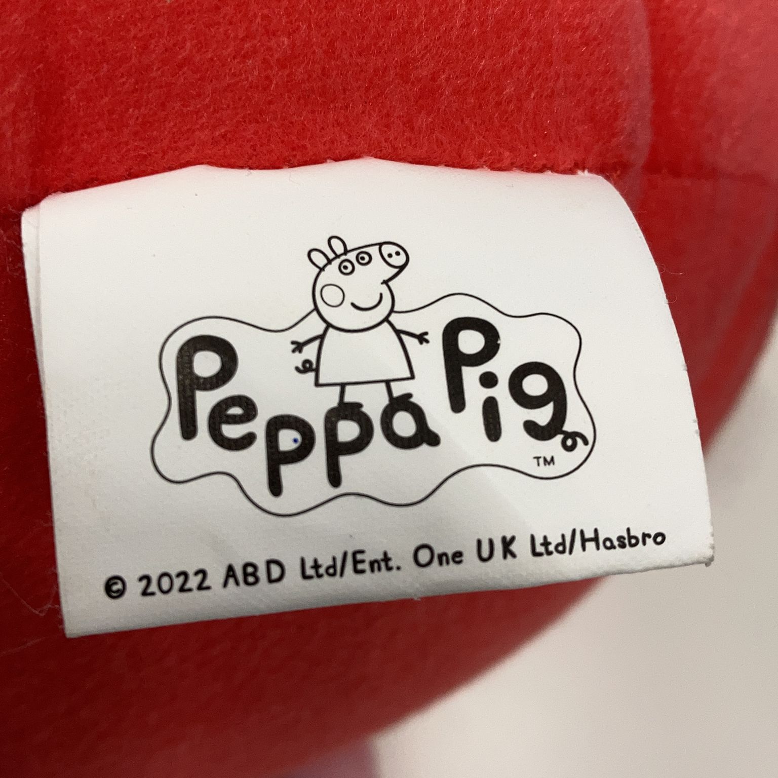 Peppa Pig